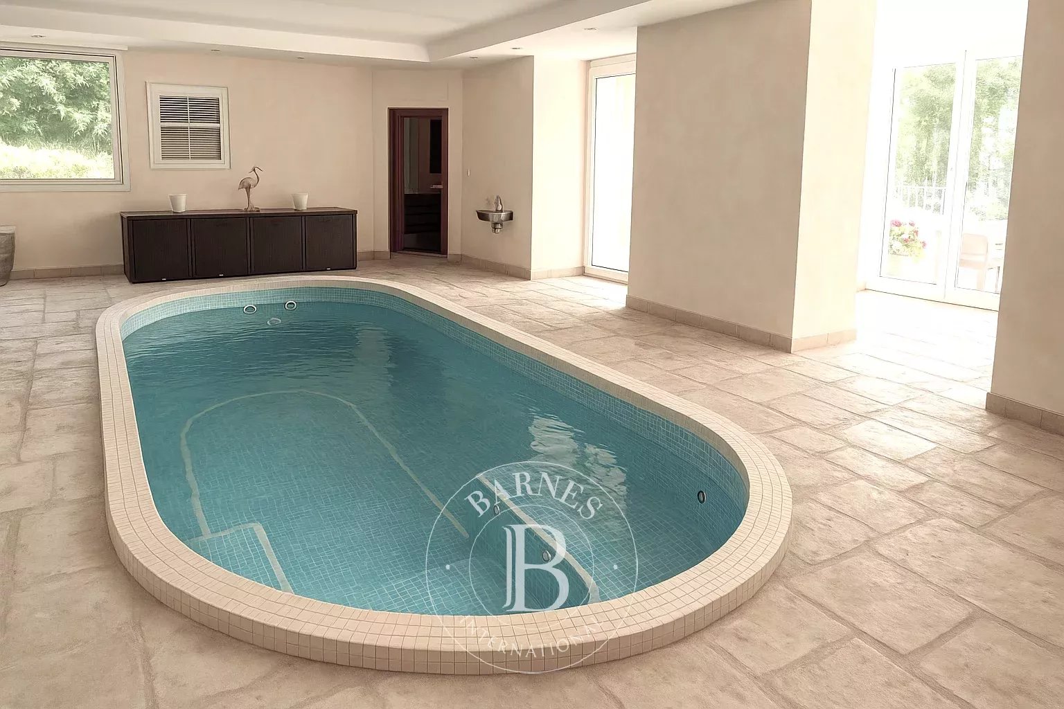 Châtel-Guyon  - Property 10 Bedrooms - picture 20