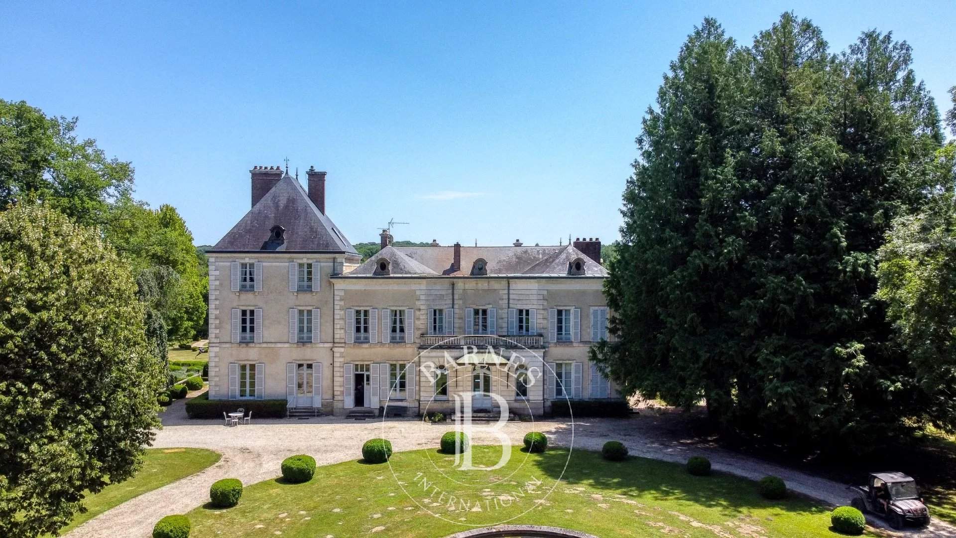 Auxerre  - Finca 16 Cuartos - picture 5