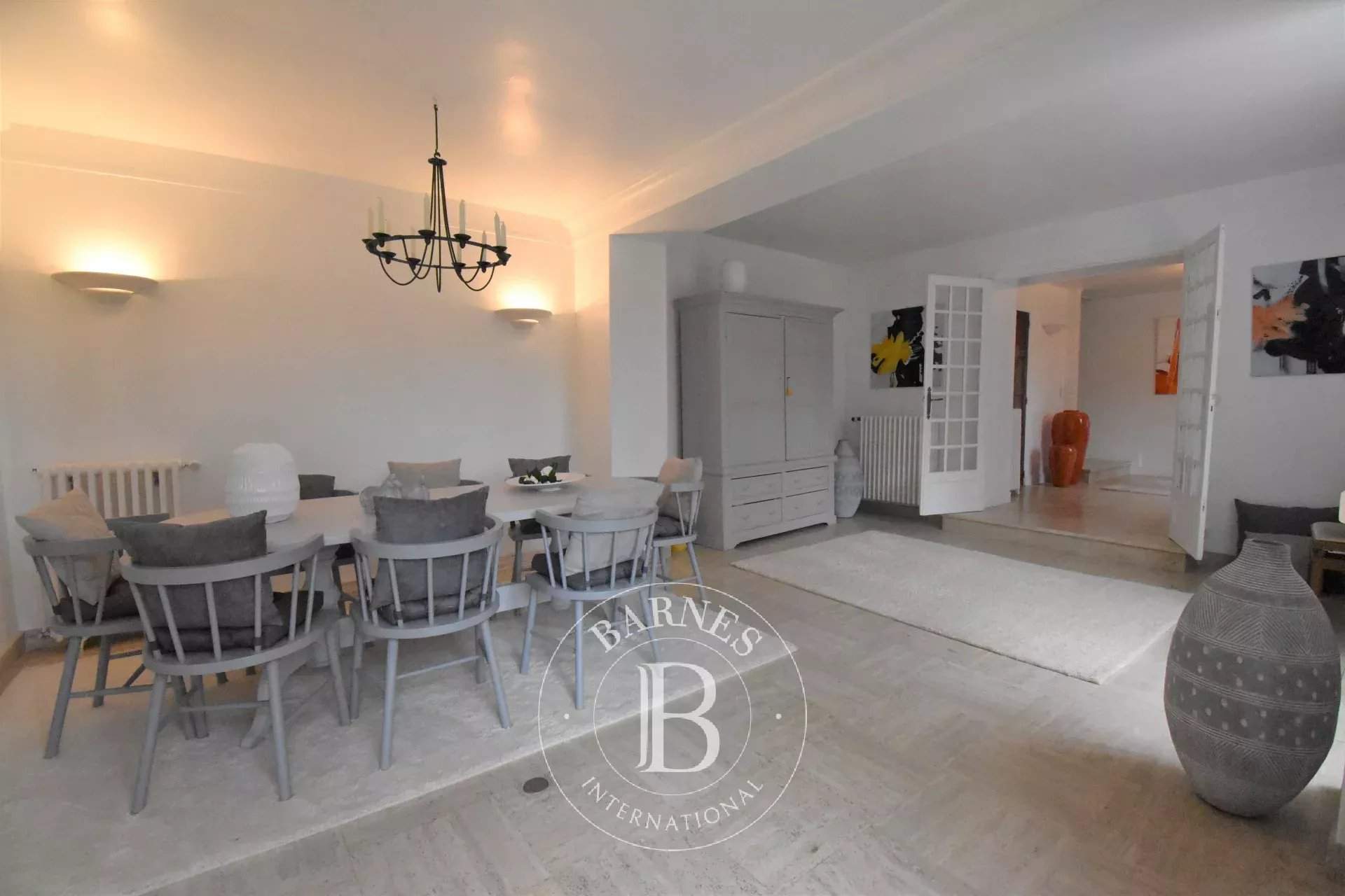 Milon-la-Chapelle  - Maison 12 Pi&egrave;ces 6 Chambres - picture 11