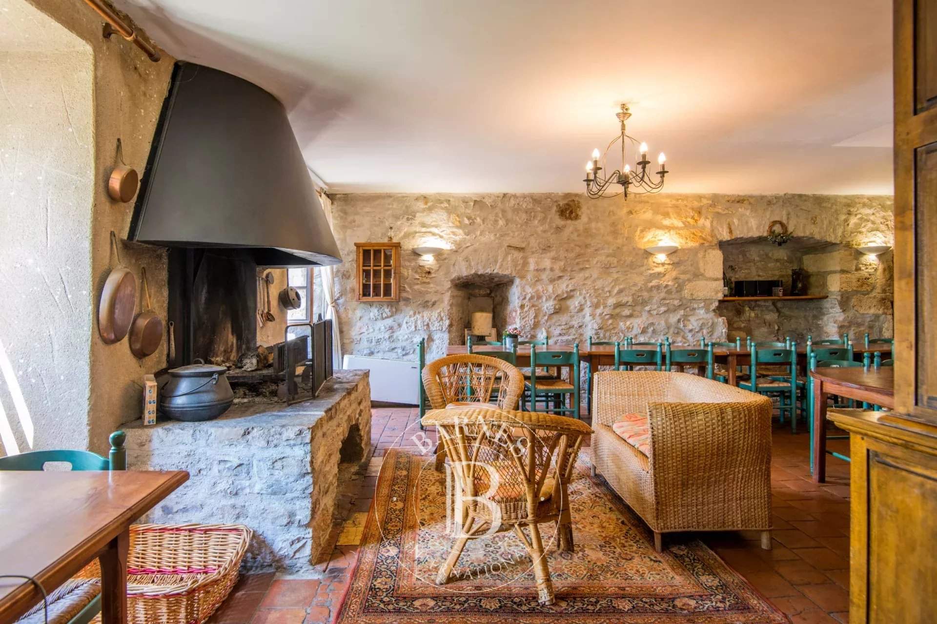 Sévérac-le-Château  - Property 12 Bedrooms - picture 11