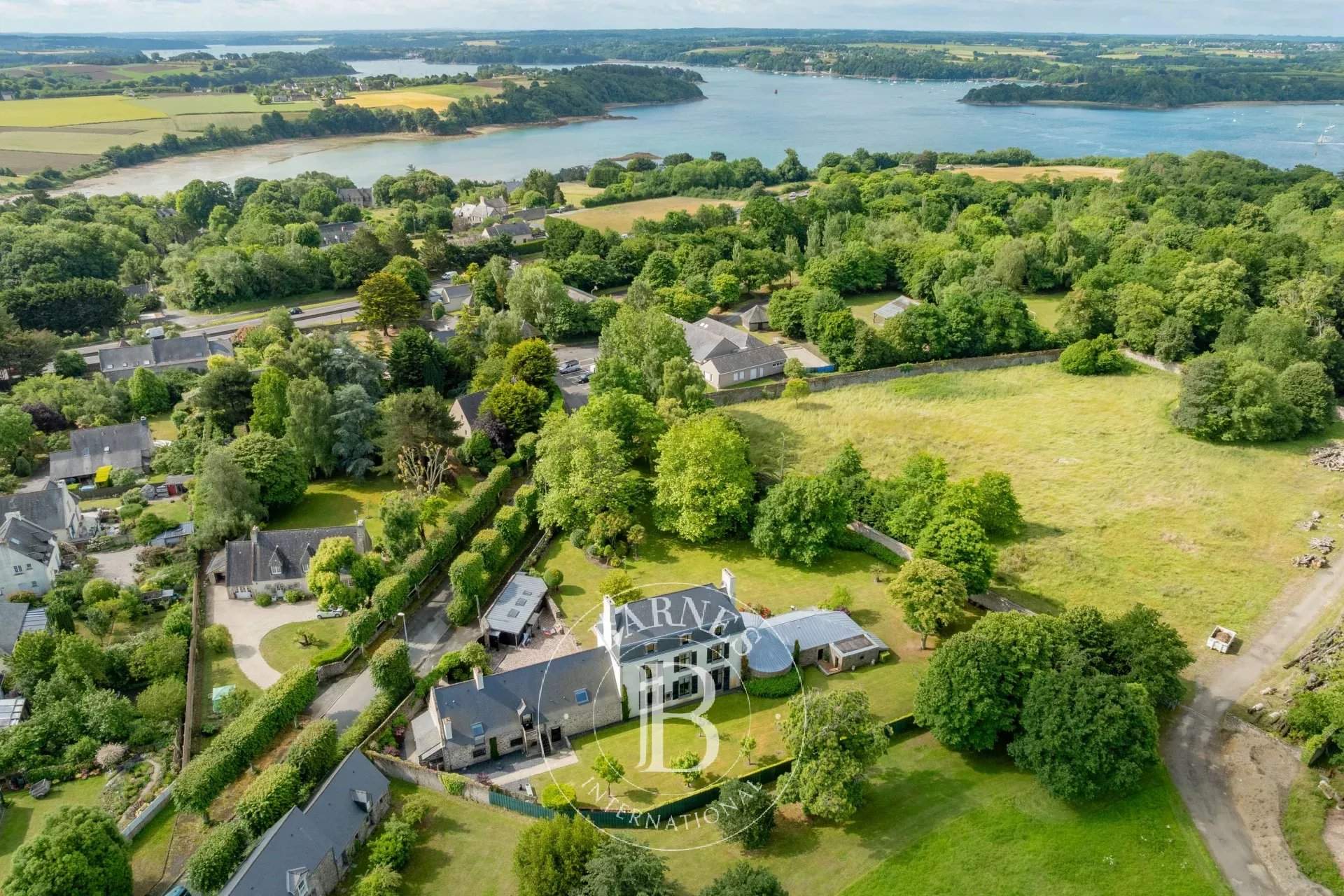 Saint-Malo  - Maison 10 Pi&egrave;ces - picture 1