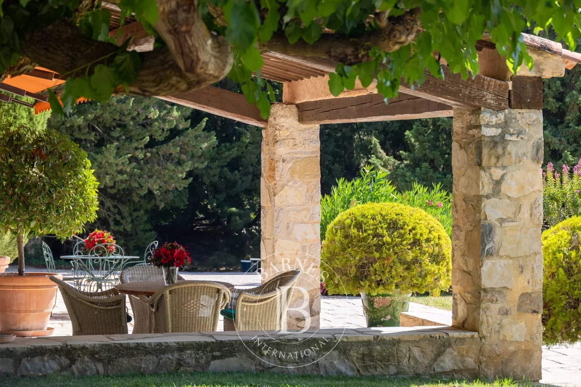 Moissac-Bellevue  - Property 4 Bedrooms - picture 9