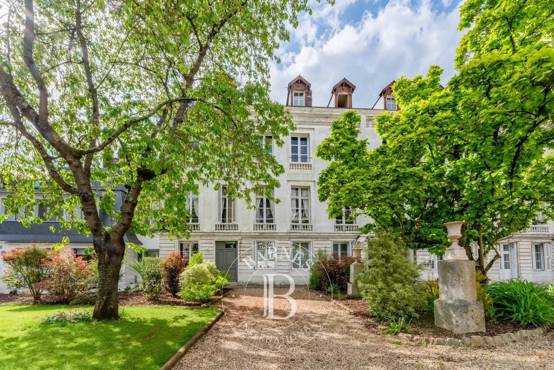 Rouen  - Appartement  - picture 11