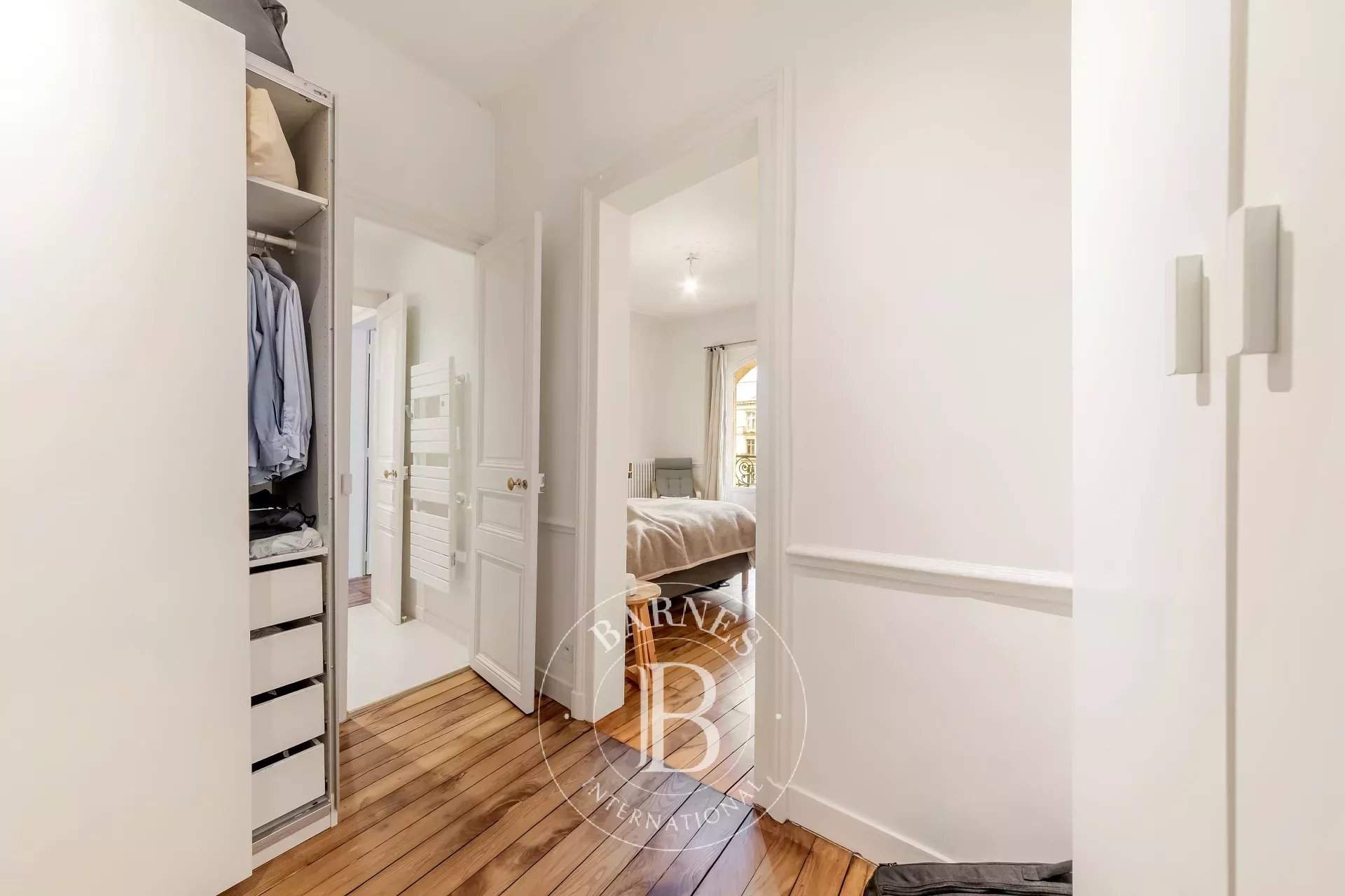 Rennes  - Appartement 6 Pi&egrave;ces 4 Chambres - picture 11