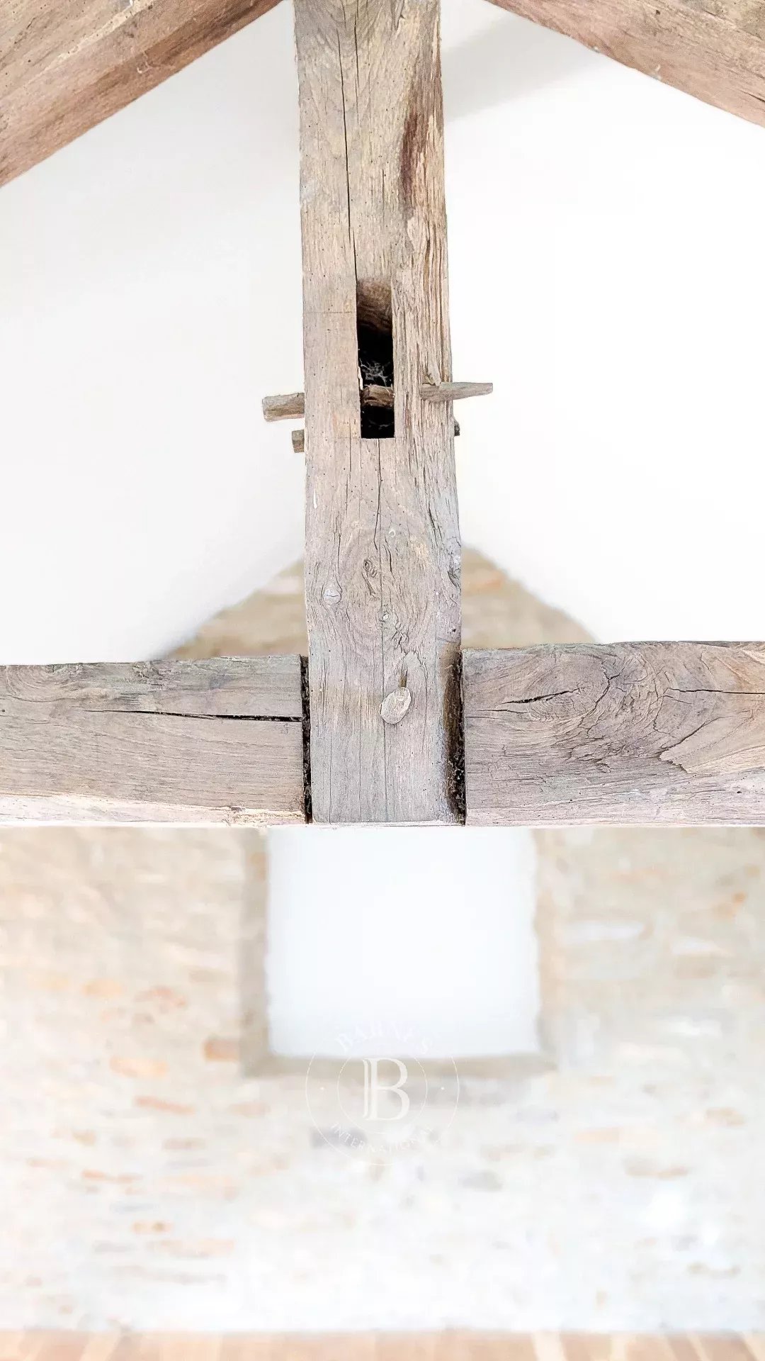 Île-aux-Moines  - House  - picture 18