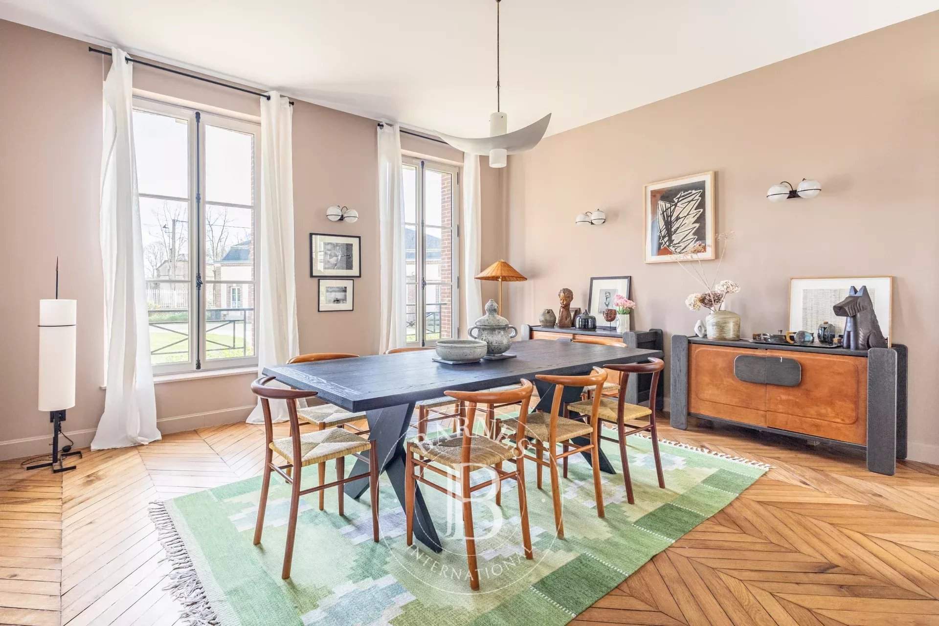 Lamblore  - Maison 13 Pi&egrave;ces 5 Chambres - picture 11