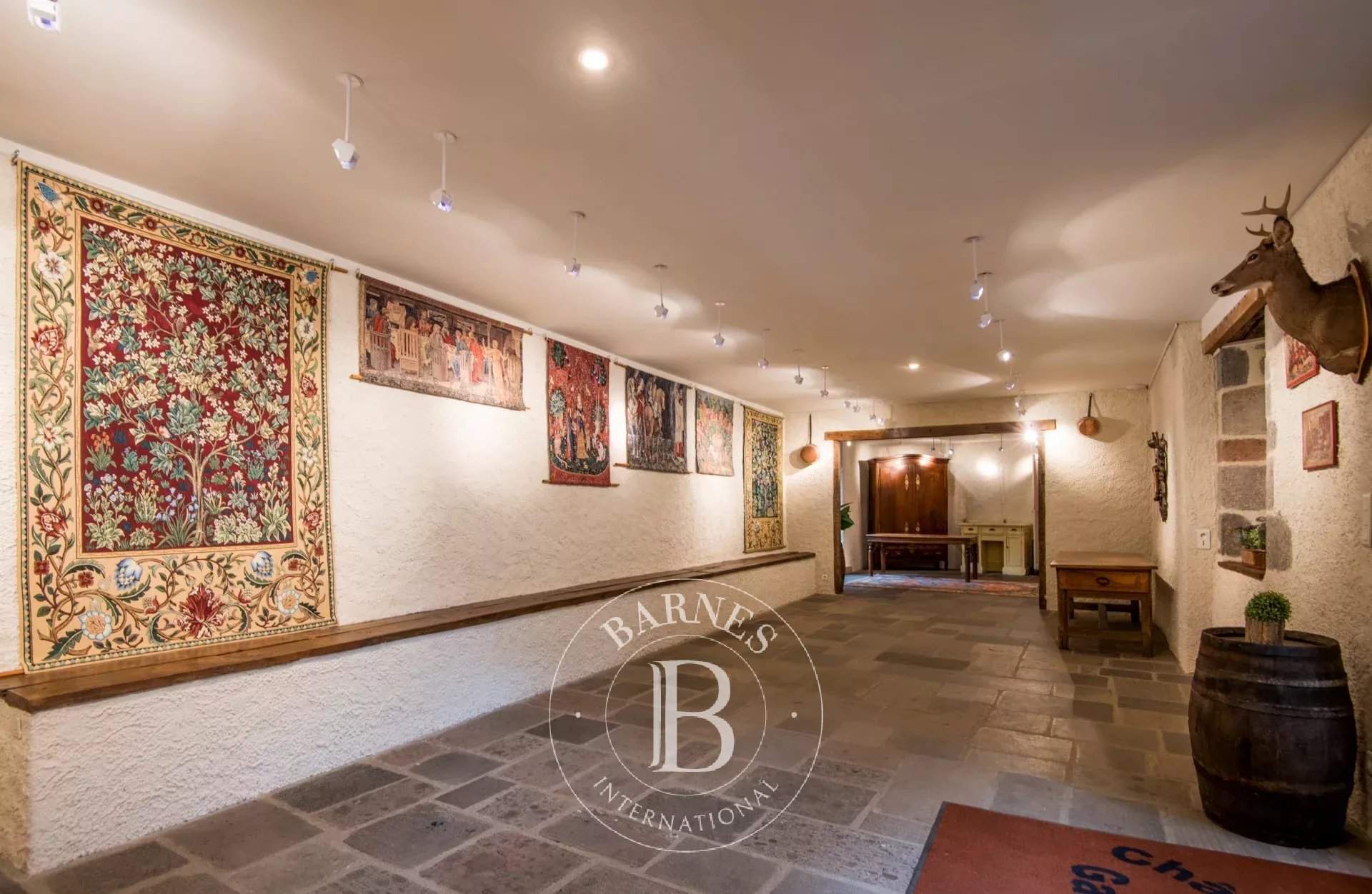 Aurillac  - Château 20 Pièces - picture 17