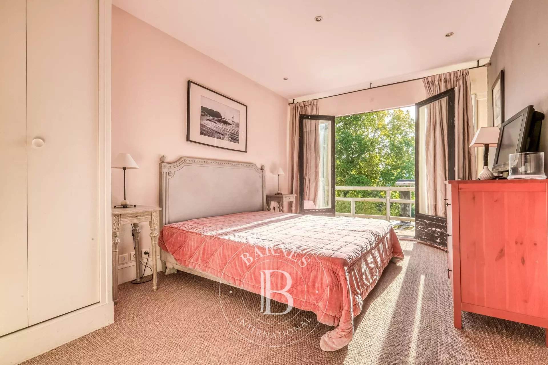 Fontainebleau  - Propriété 20 Pièces 15 Chambres - picture 10