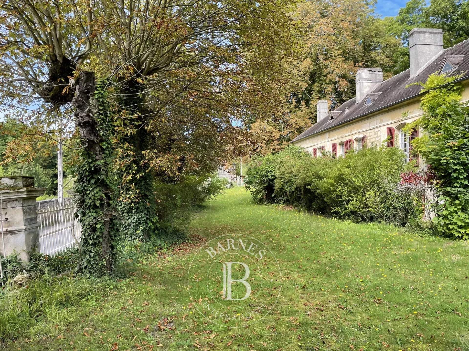 Compiègne  - House 6 Bedrooms - picture 11