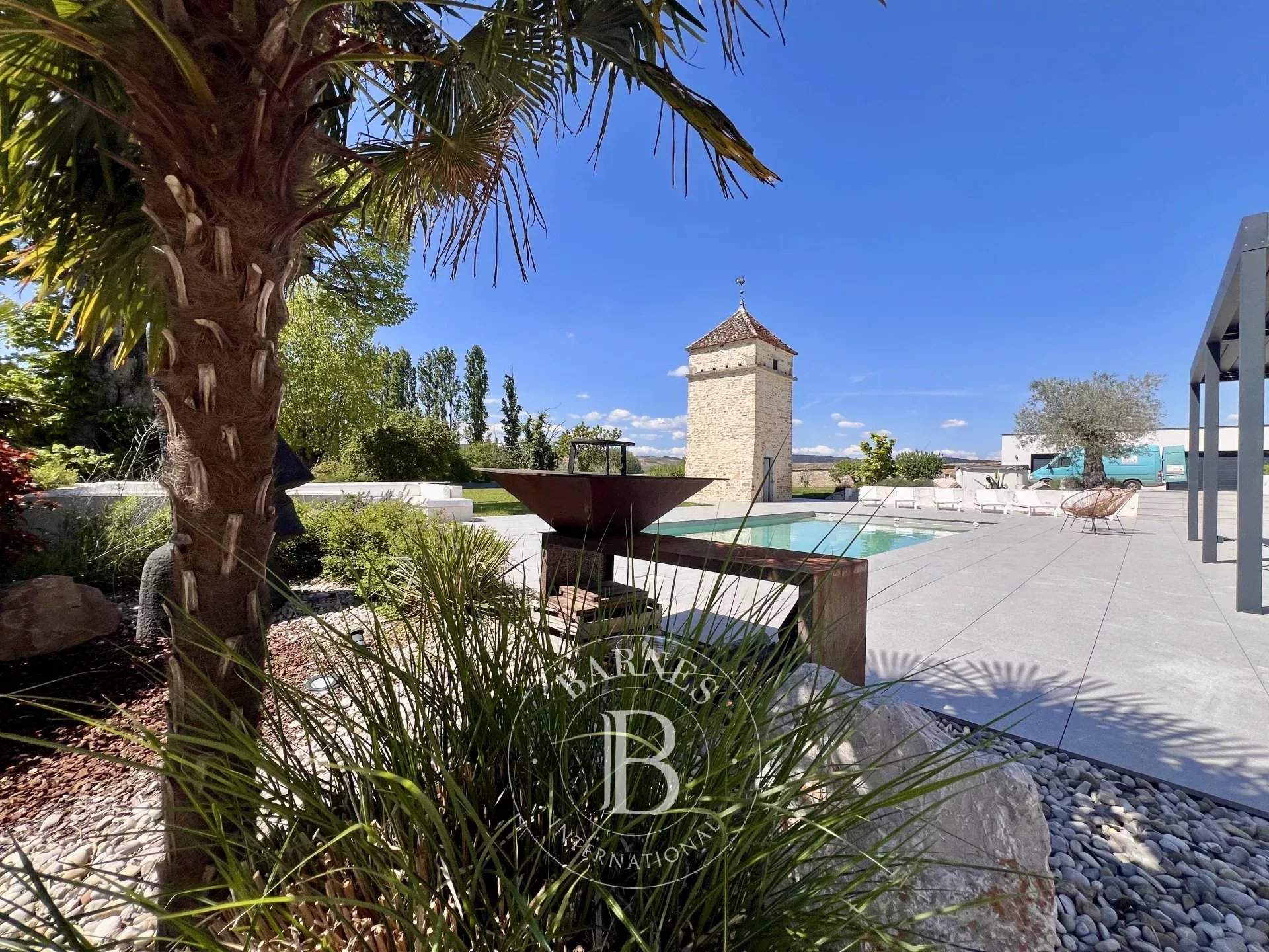 Beaune  - House 8 Bedrooms - picture 3