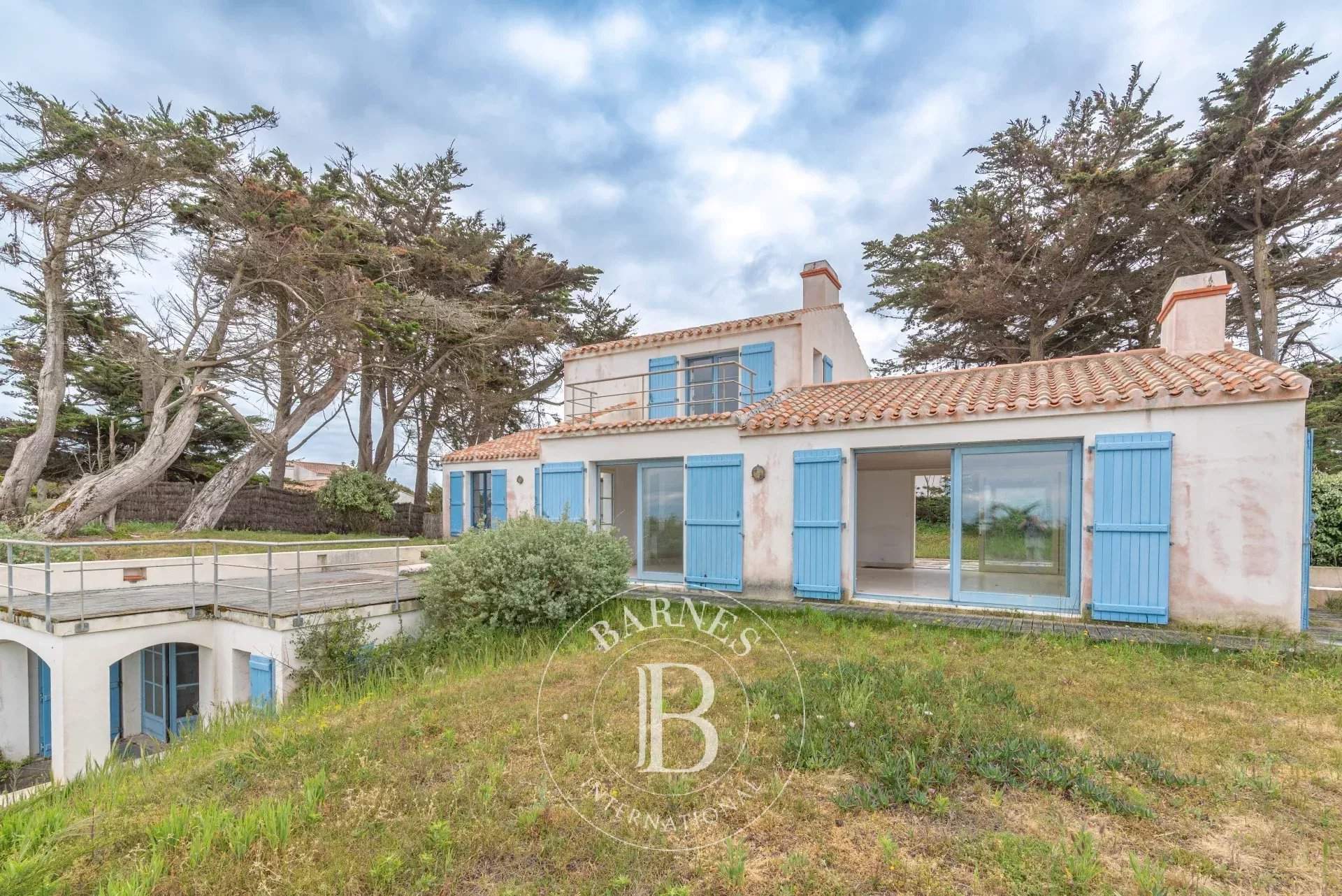 Noirmoutier-en-l'Île  - Property 4 Bedrooms - picture 8