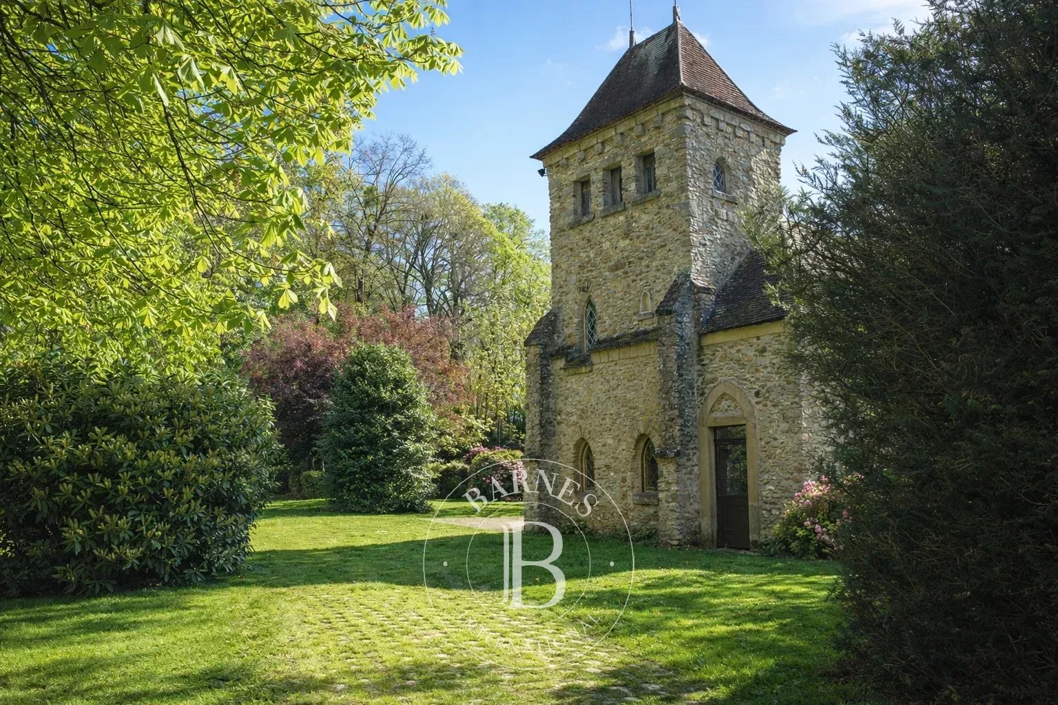 Grisy-Suisnes  - Manoir  - picture 19