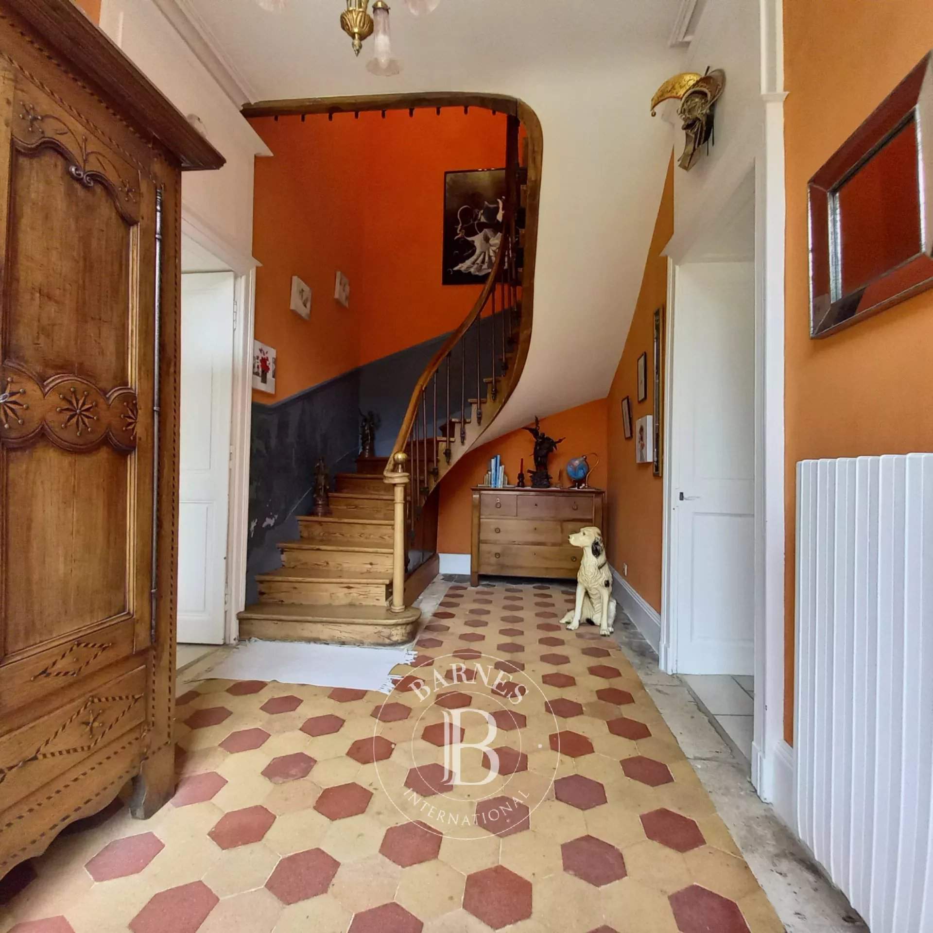 La Rochelle  - House 7 Bedrooms - picture 15