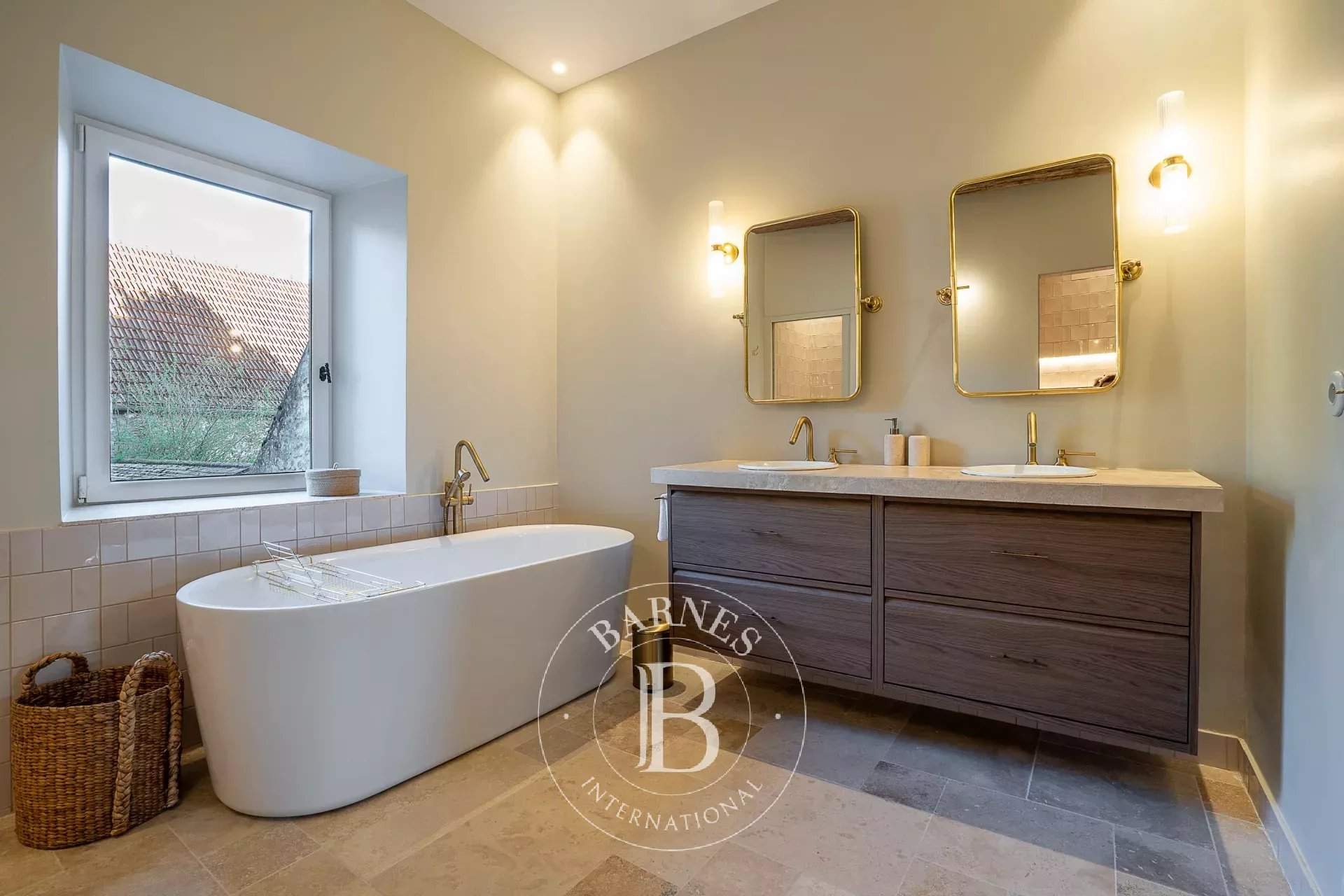 Rochefort-en-Yvelines  - Maison 8 Pi&egrave;ces 5 Chambres - picture 13