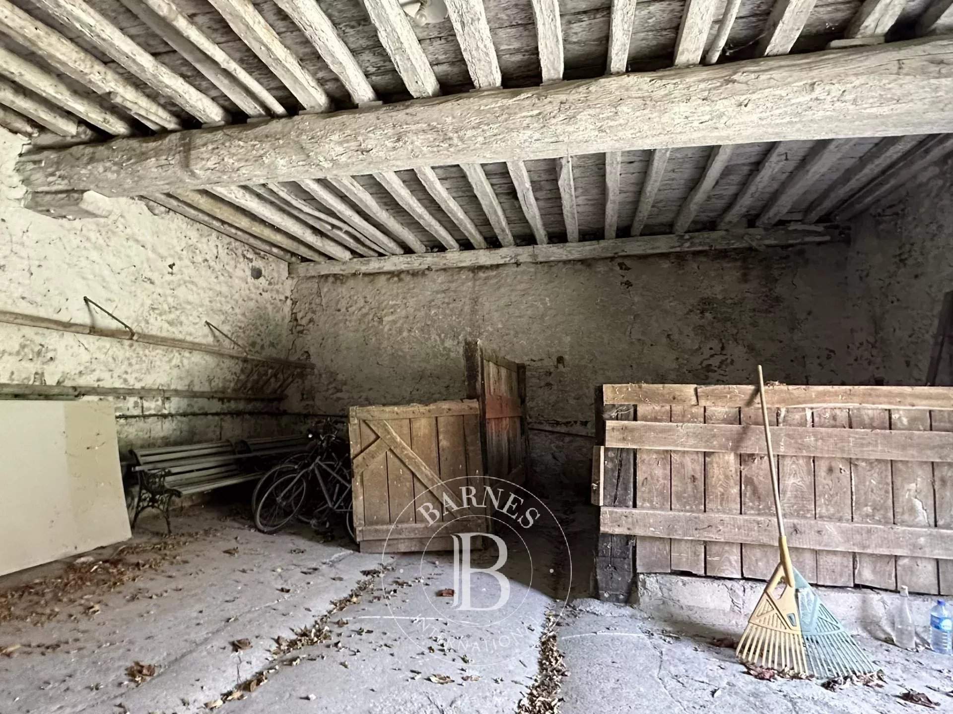 Saint-Vrain  - Maison 7 Pi&egrave;ces 6 Chambres - picture 20