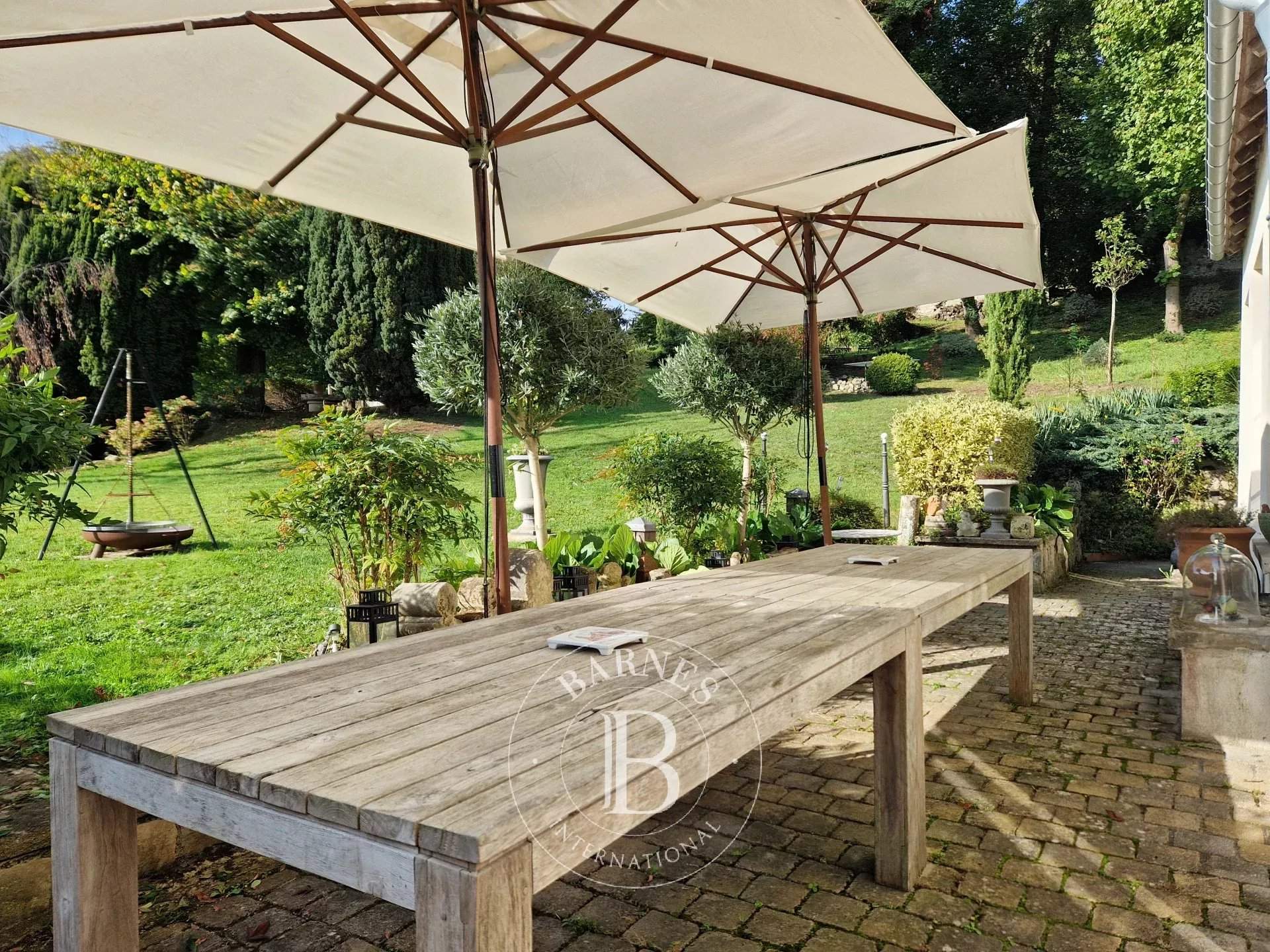 Luzarches  - Casa 7 Cuartos 4 Habitaciones - picture 9