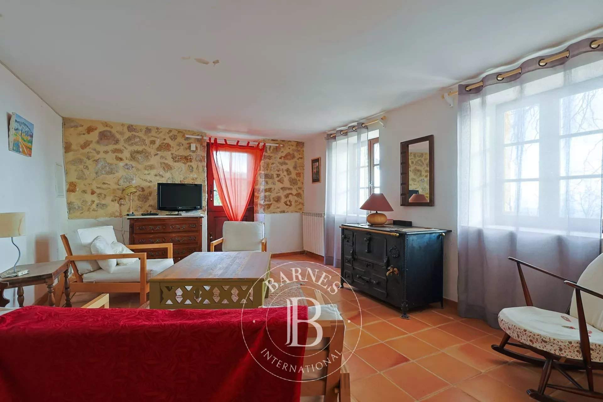 Seillans  - Property 11 Bedrooms - picture 19