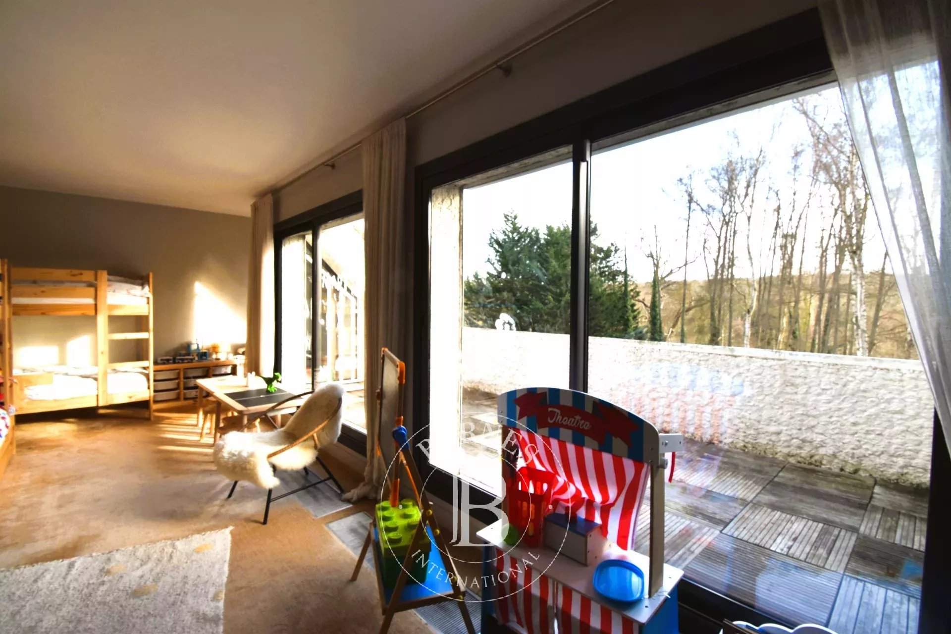 Sainte-Mesme  - Maison 9 Pi&egrave;ces 4 Chambres - picture 16