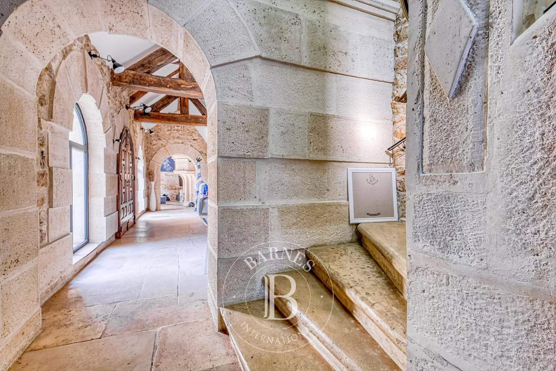 Milly-la-Forêt  - Maison de village 8 Pi&egrave;ces - picture 14