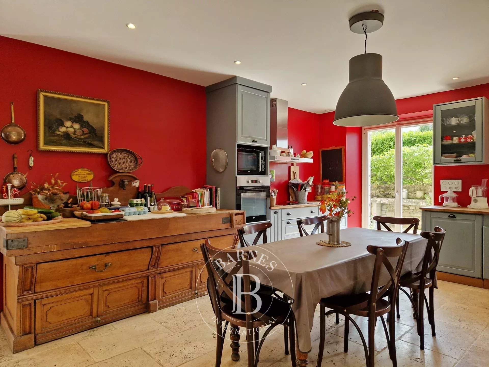 Vienne-en-Arthies  - House 7 Bedrooms - picture 9