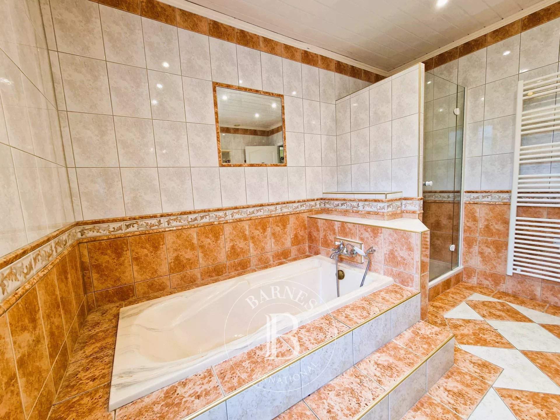 Tremblay-les-Villages  - Casa 15 Cuartos 8 Habitaciones - picture 12