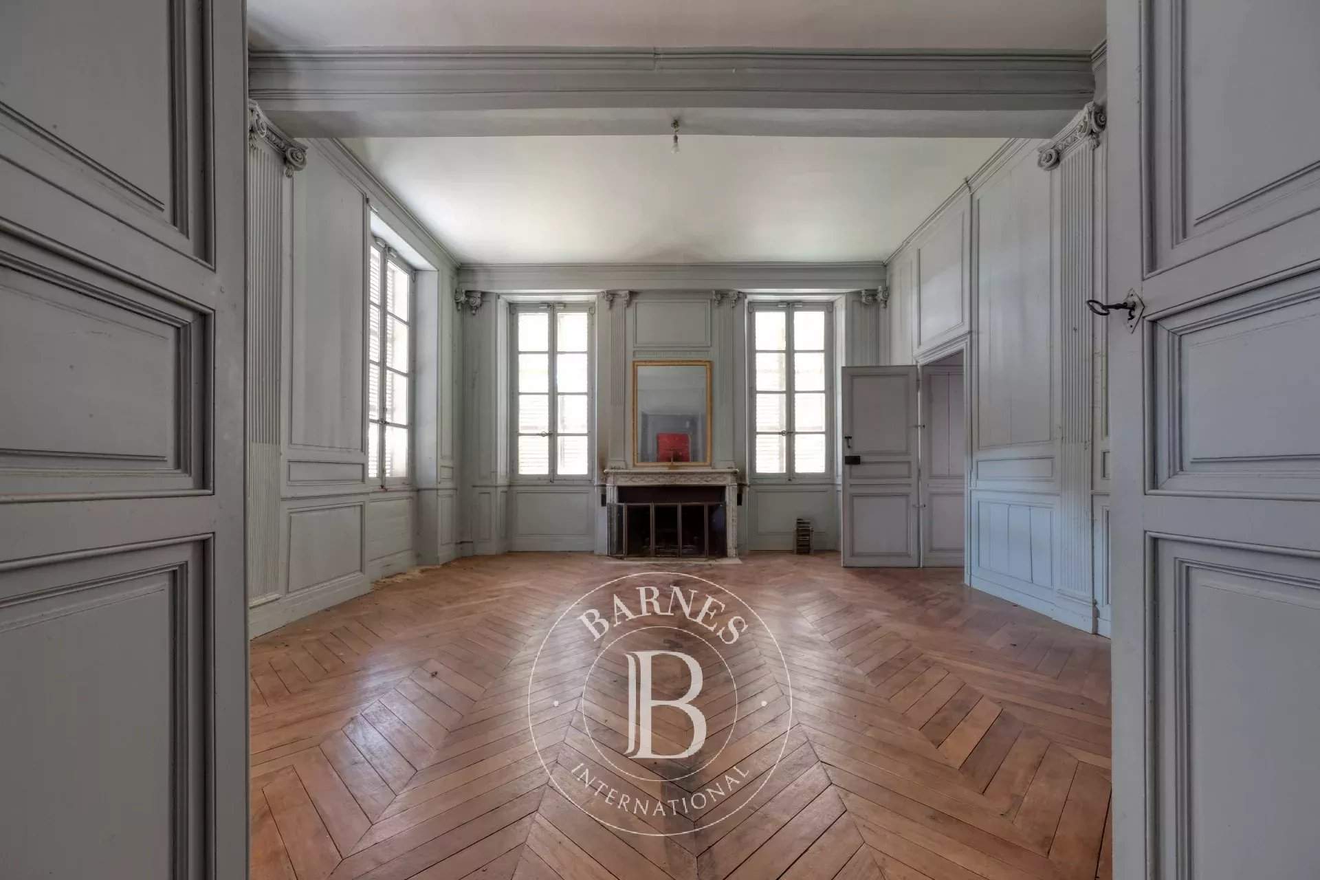 Frazé  - Château  - picture 13