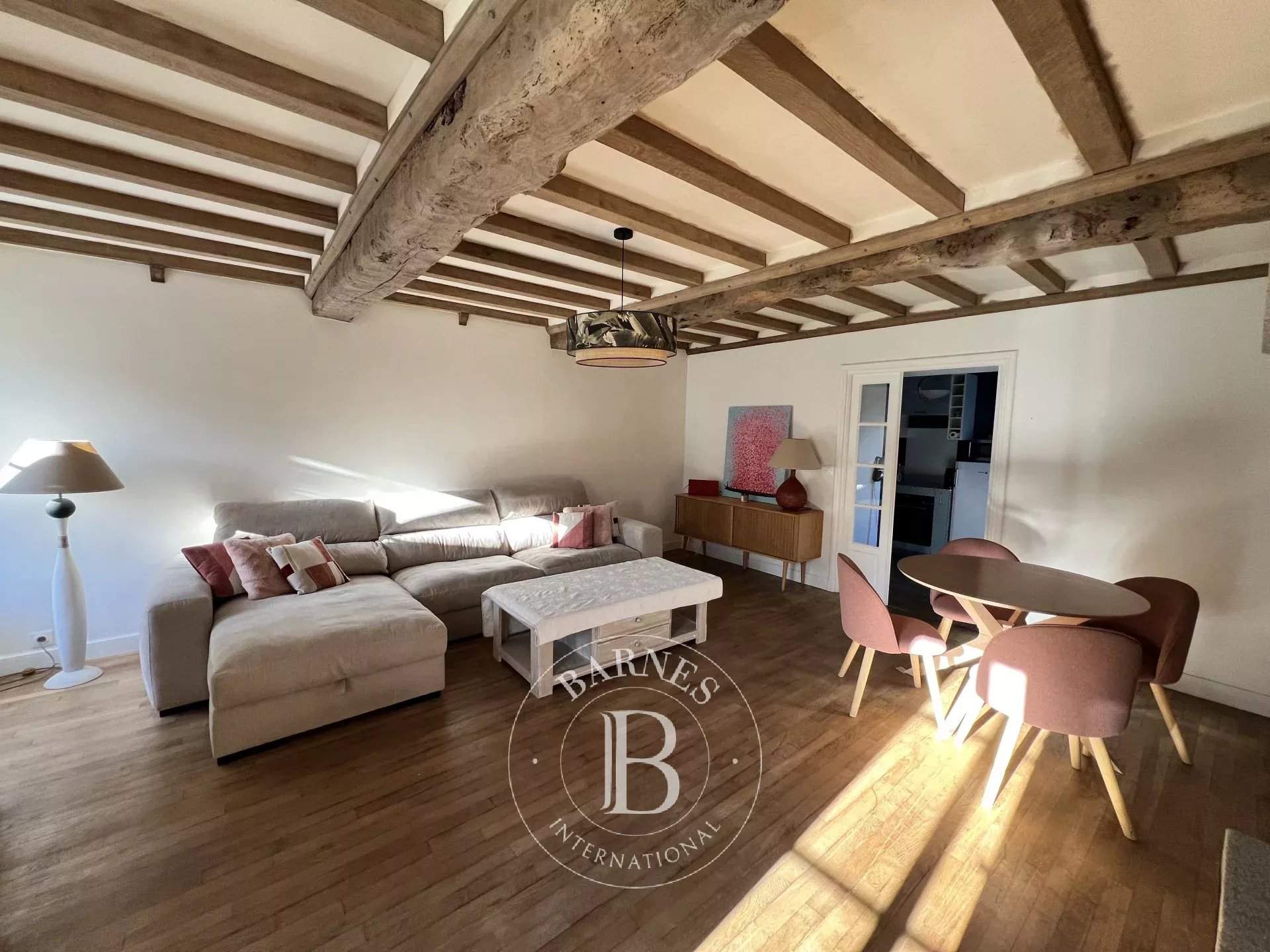 Montmartin-sur-Mer  - Maison 9 Pi&egrave;ces 6 Chambres - picture 13