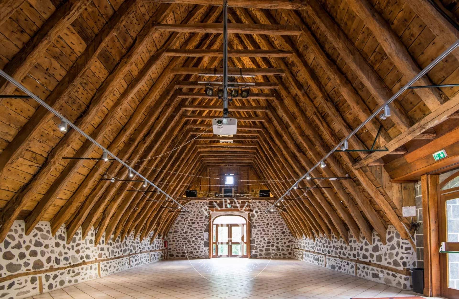 Aurillac  - Château 20 Pièces - picture 5