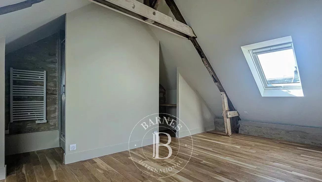 Île-aux-Moines  - Maison 7 Pièces - picture 18