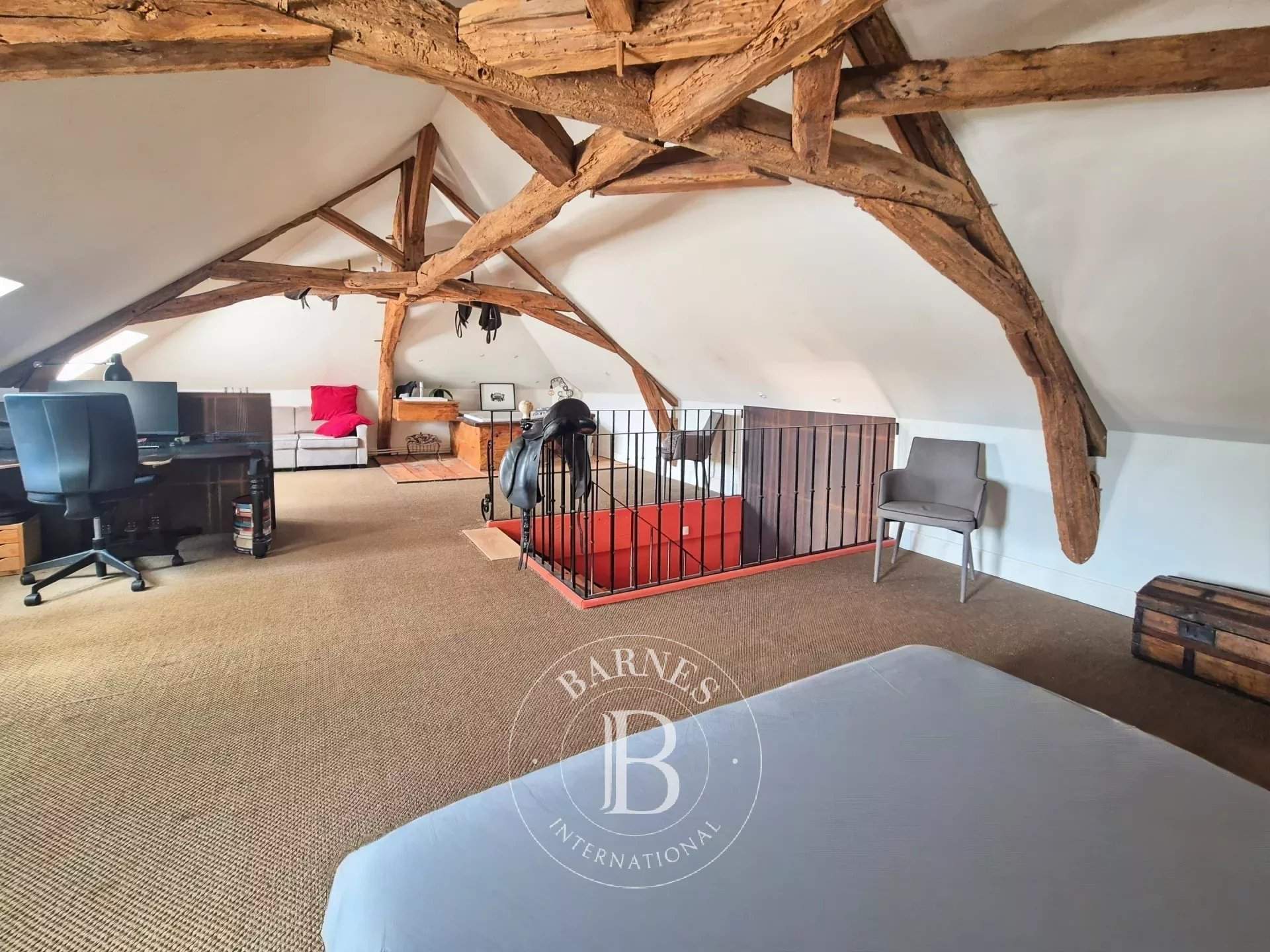 Effiat  - Casa 4 Cuartos 3 Habitaciones - picture 12