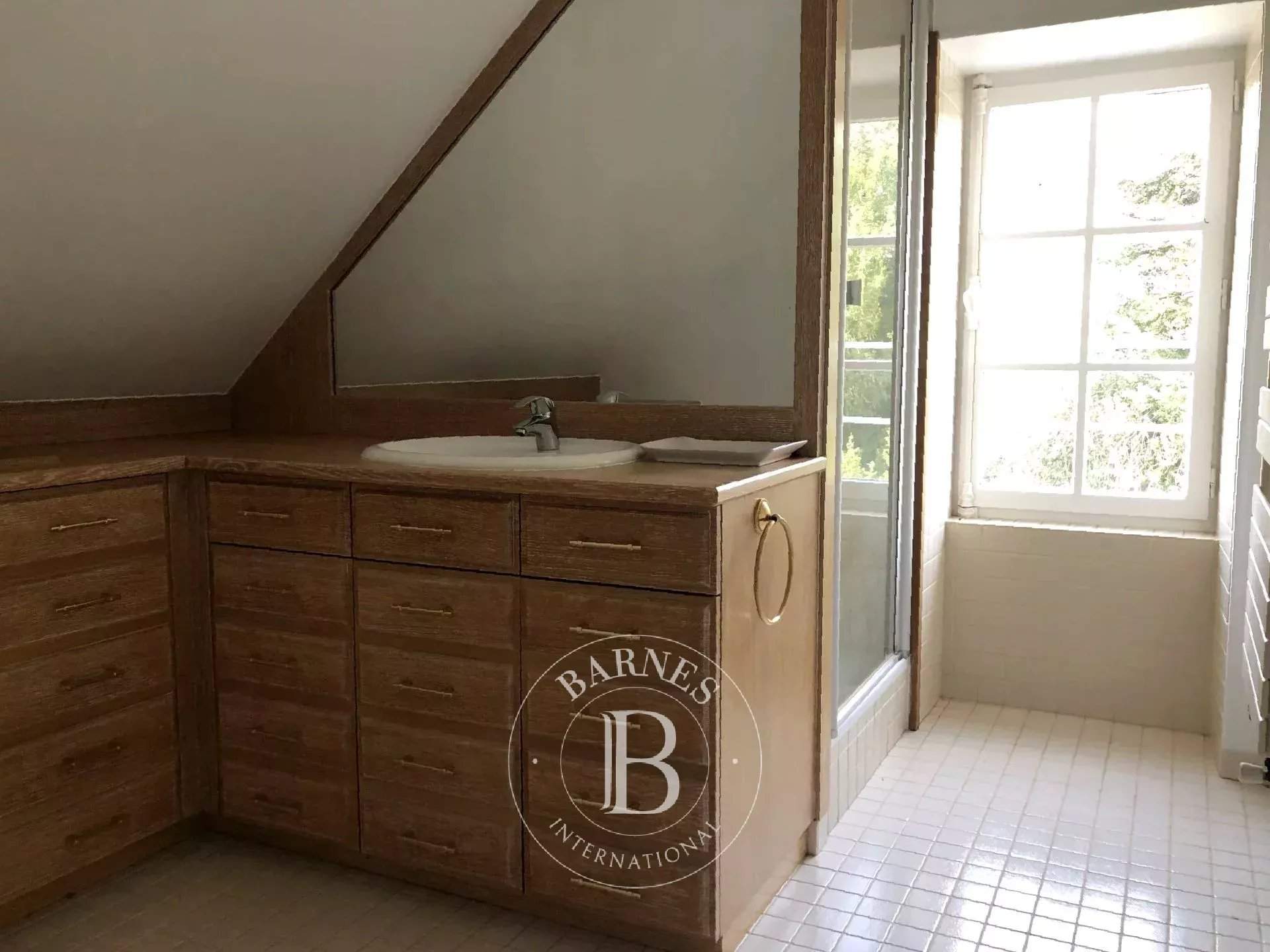 Alençon  - Maison de ville 10 Pièces 4 Chambres - picture 15