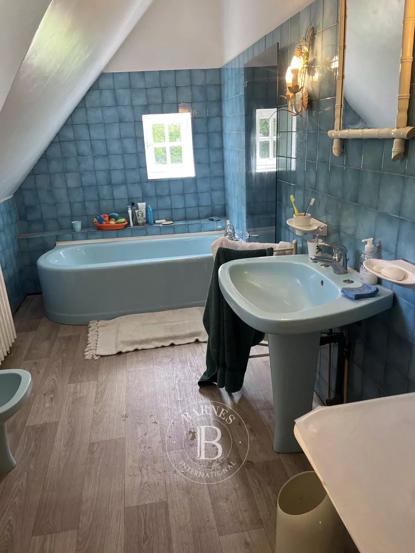 Bourg-Achard  - Manor house 6 Bedrooms - picture 17