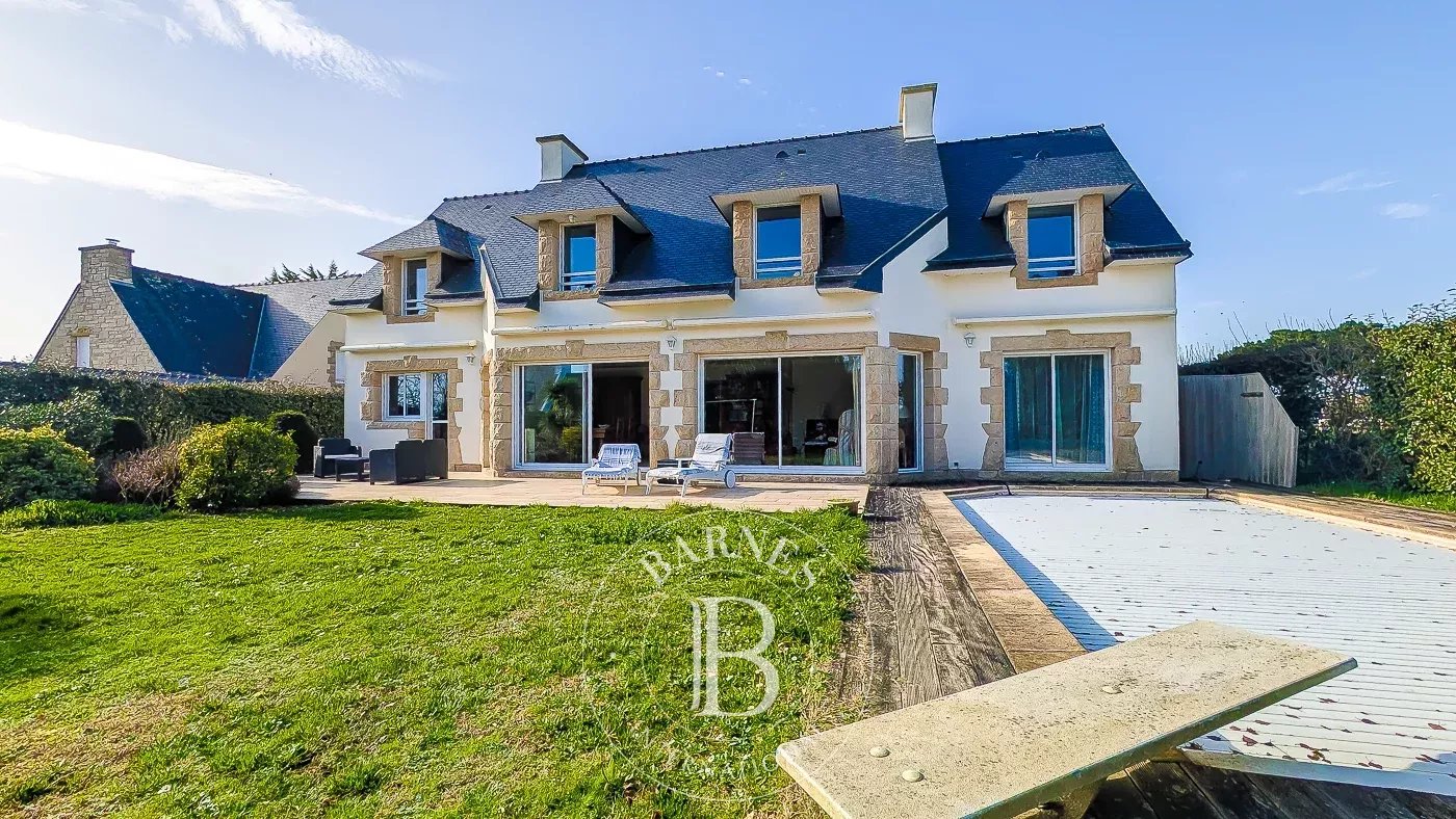 Carnac  - Maison 9 Pi&egrave;ces - picture 1