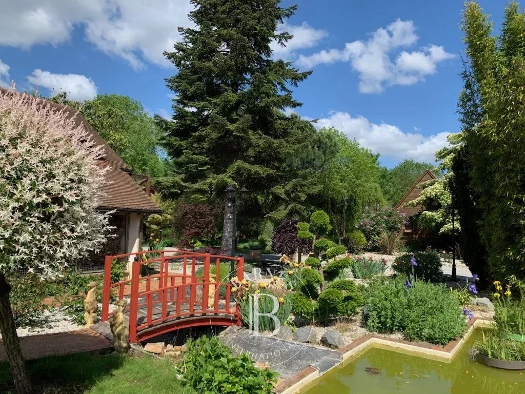 Montbizot  - Casa 10 Cuartos 5 Habitaciones - picture 11