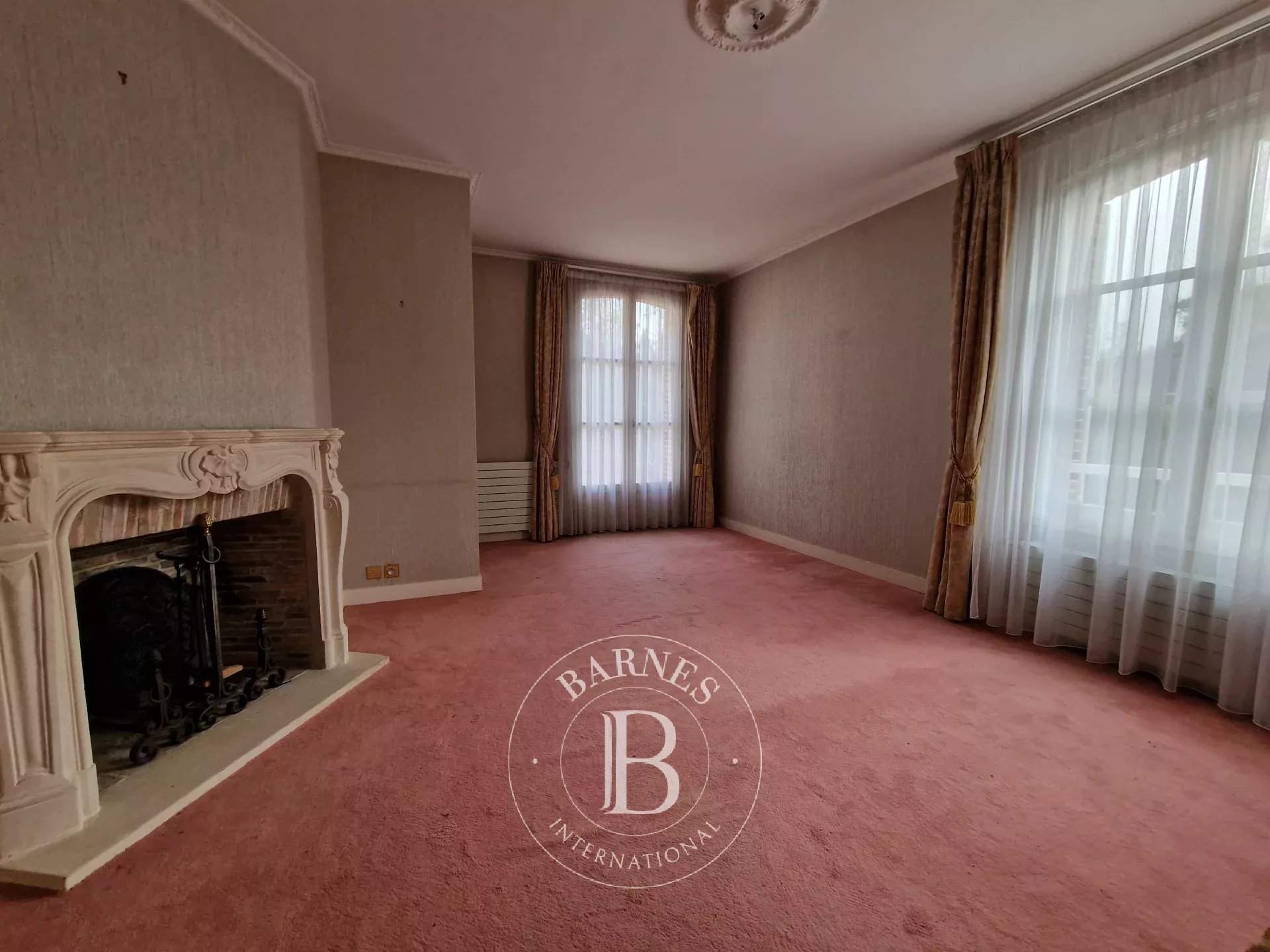 Poigny-la-Forêt  - Maison 13 Pi&egrave;ces 6 Chambres - picture 6