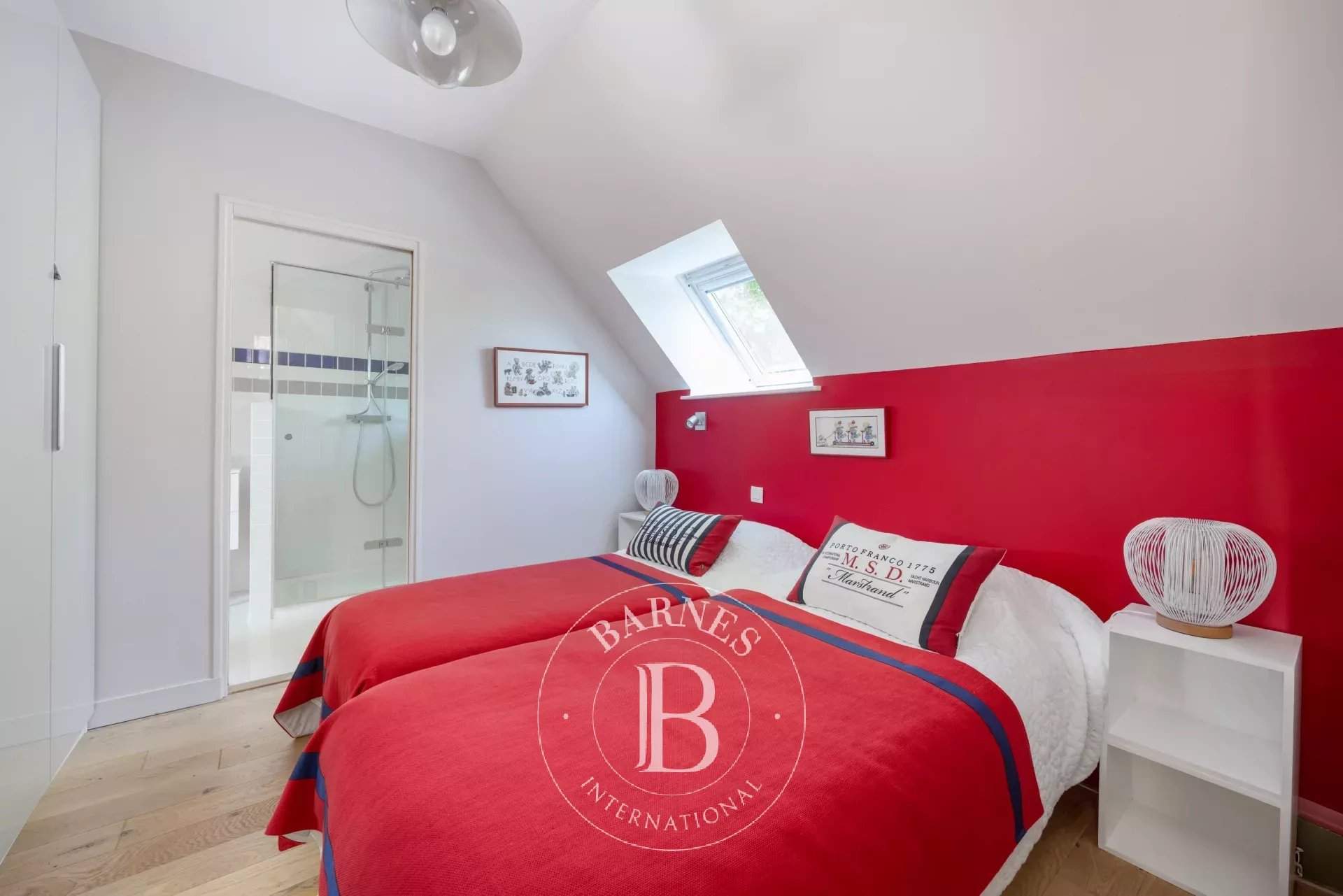 Saint-Briac-sur-Mer  - House  - picture 17