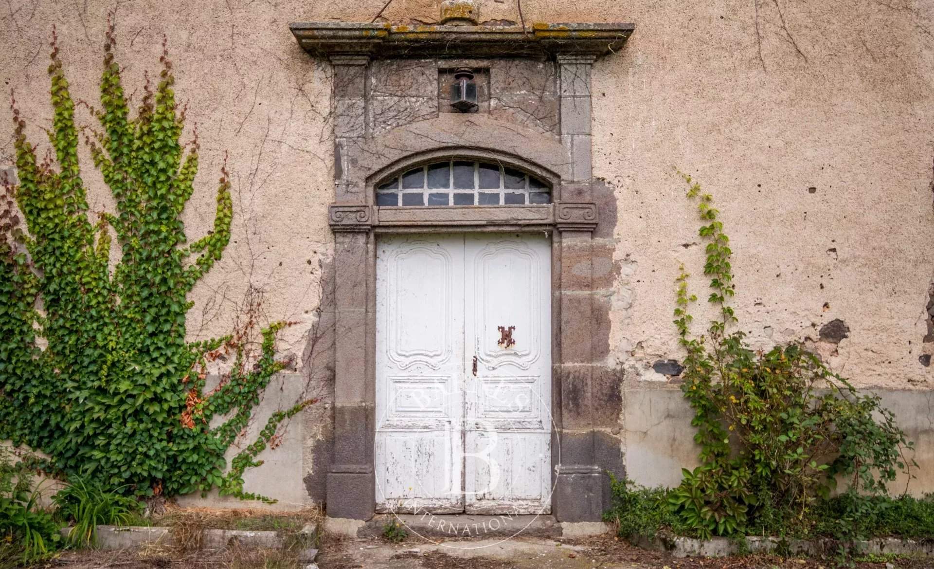 Mur-de-Barrez  - Château 13 Pi&egrave;ces 10 Chambres - picture 6