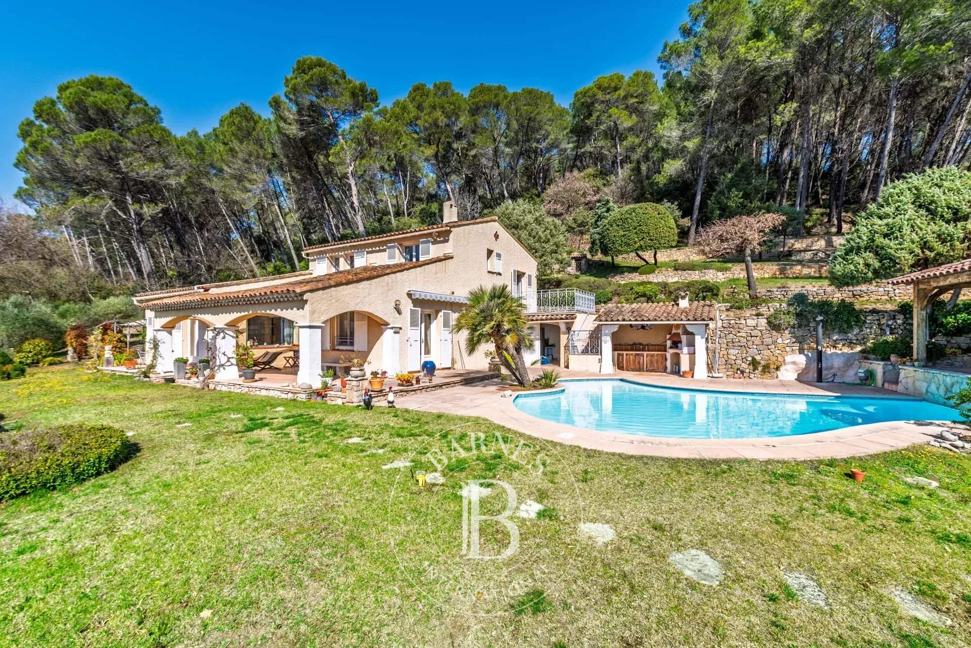 Lorgues  - Maison 8 Pi&egrave;ces 5 Chambres - picture 6