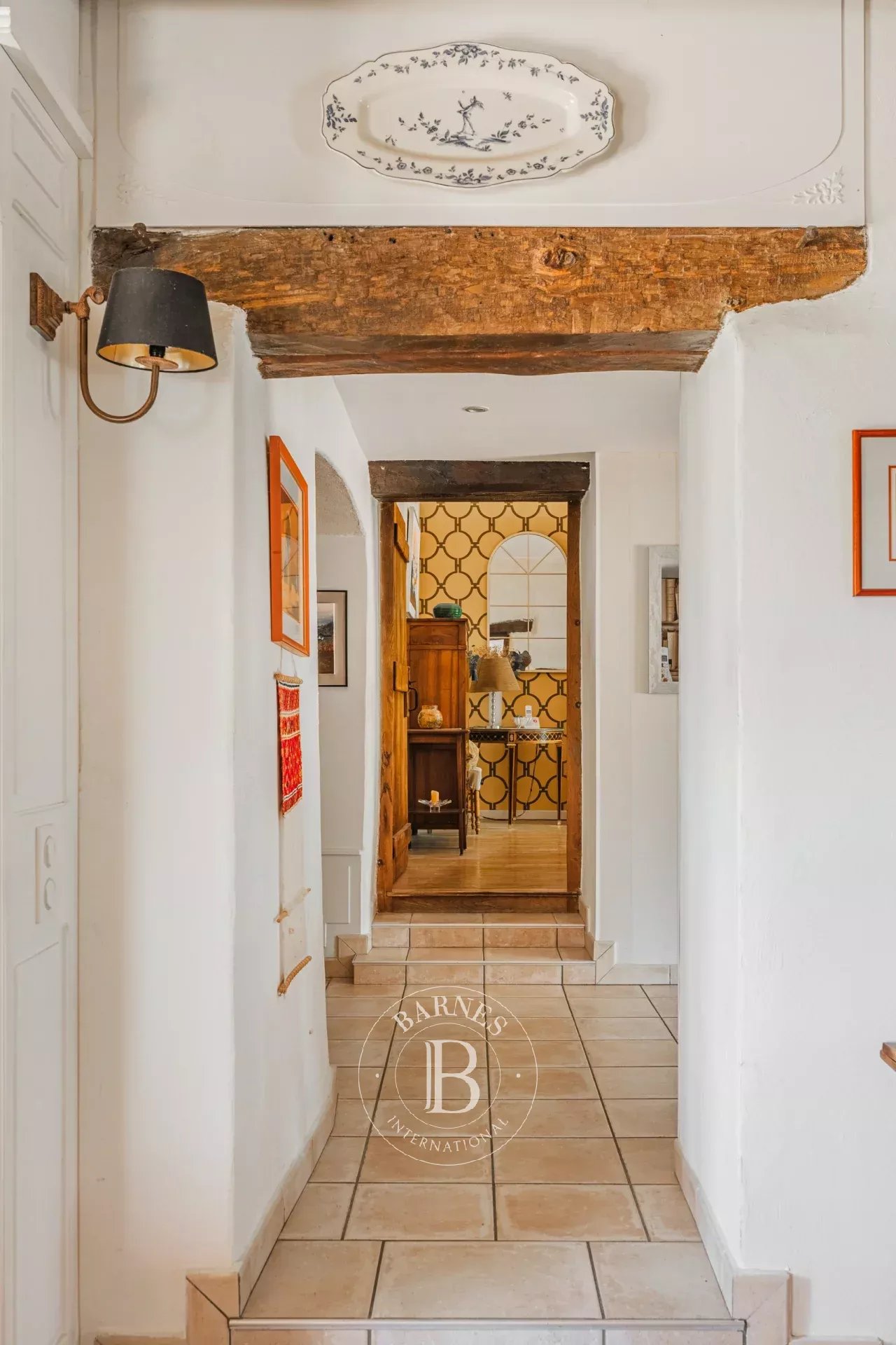 Bourgoin-Jallieu  - Maison 8 Pi&egrave;ces 5 Chambres - picture 8