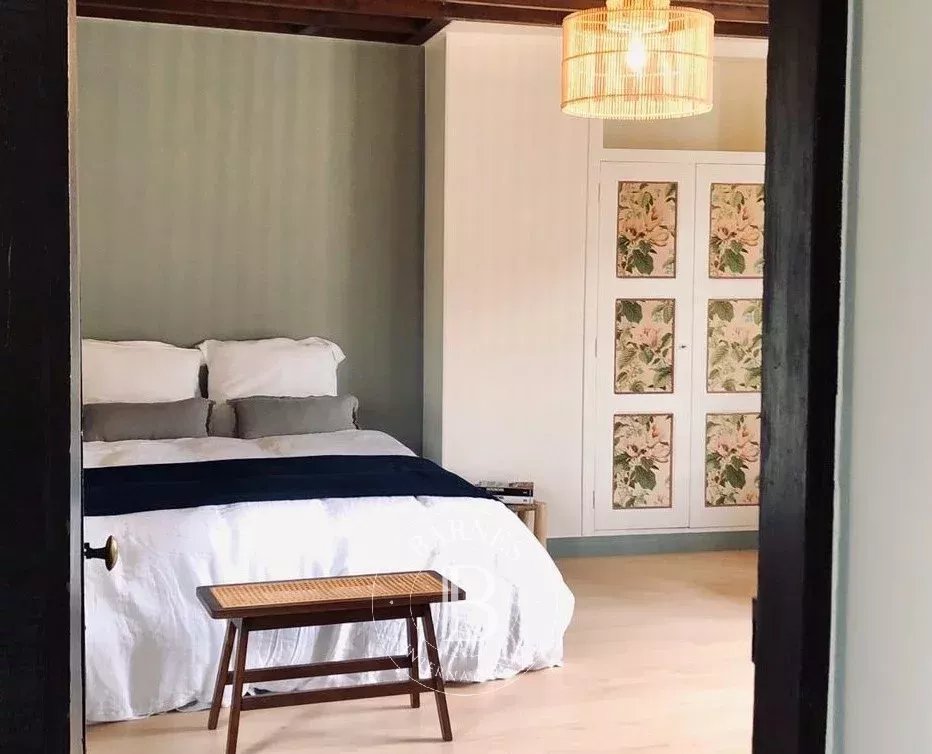 Hacqueville  - Maison 14 Pi&egrave;ces 7 Chambres - picture 12