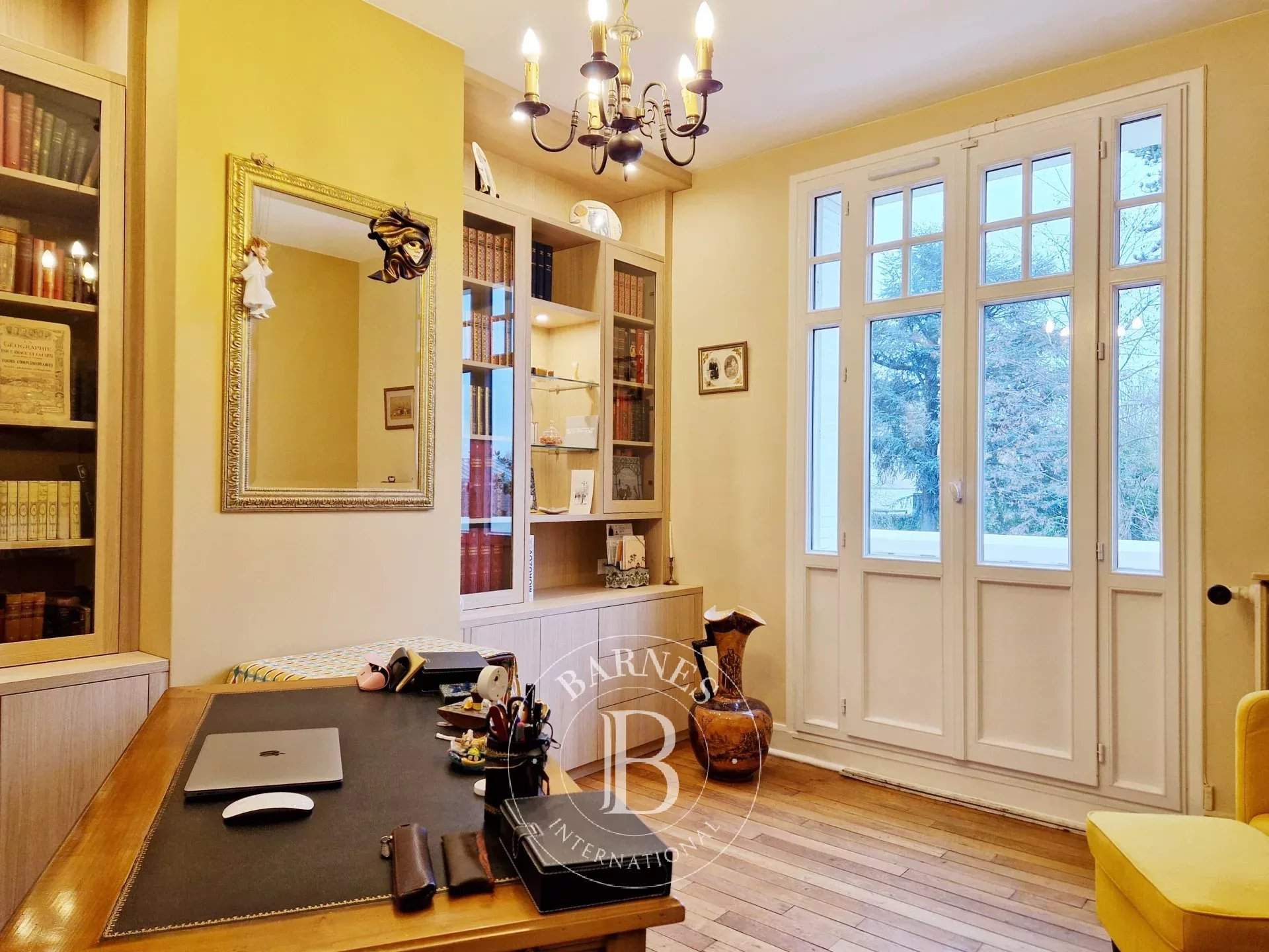 Enghien-les-Bains  - Maison 8 Pi&egrave;ces 5 Chambres - picture 16