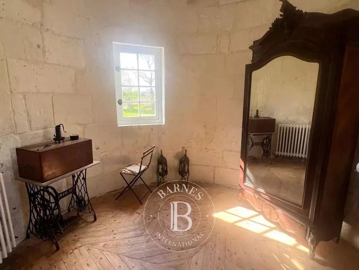 Bourg-Achard  - Manor house 6 Bedrooms - picture 7