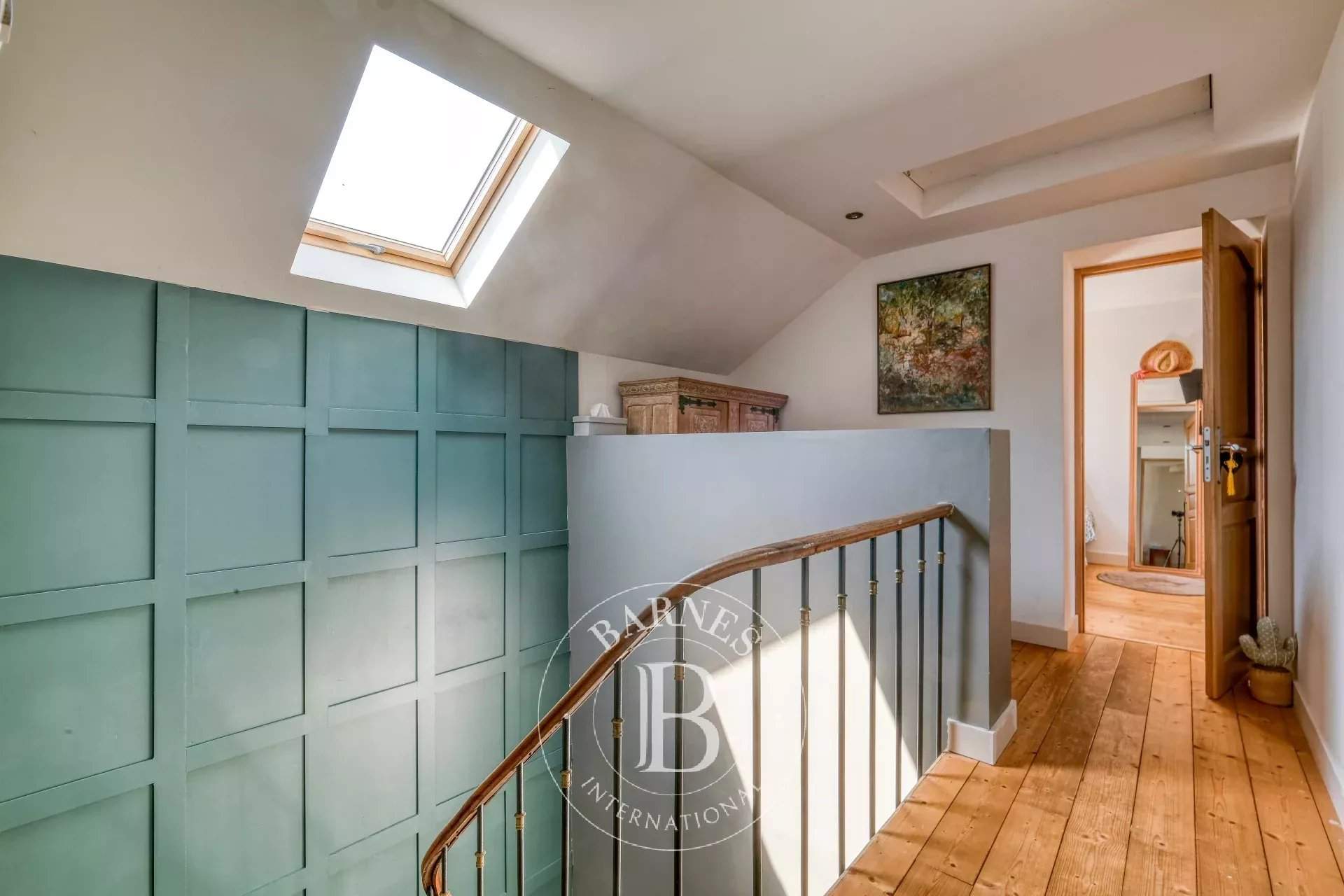 Thomery  - Village house 6 Bedrooms - picture 15