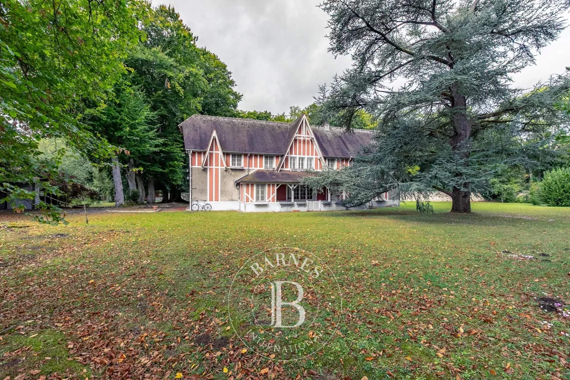 Chantilly  - House  - picture 12