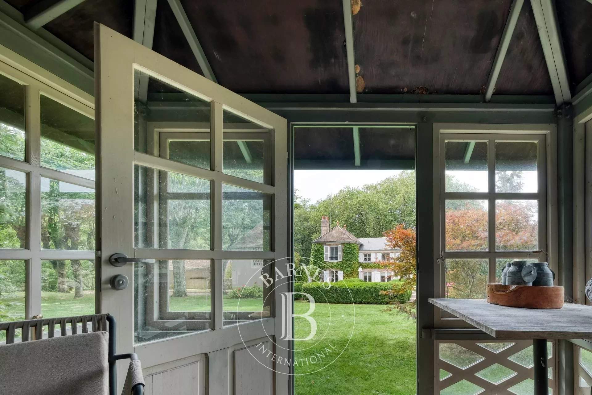 Fontainebleau  - Manor house 6 Bedrooms - picture 5