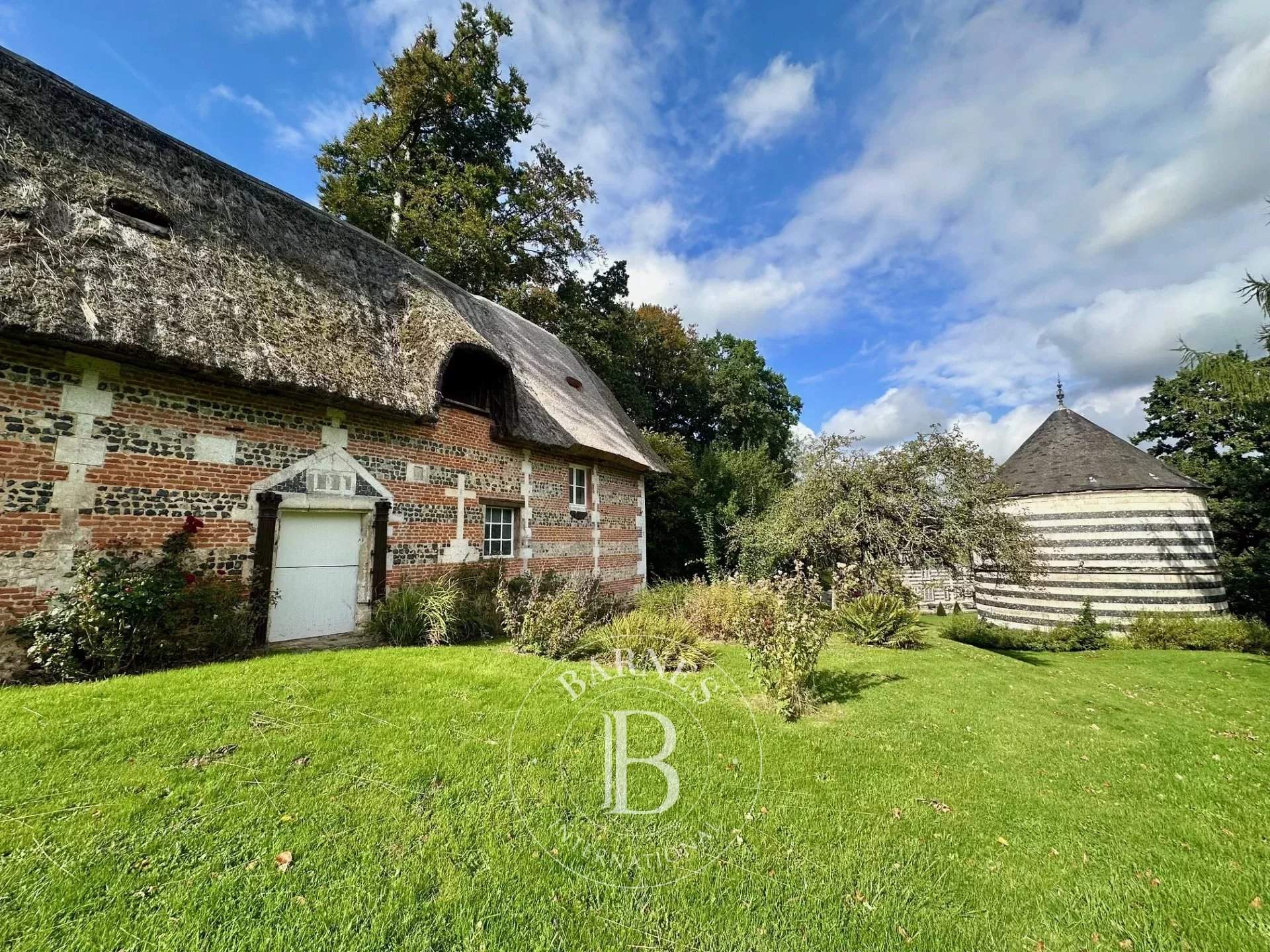 Le Havre  - House 5 Bedrooms - picture 6