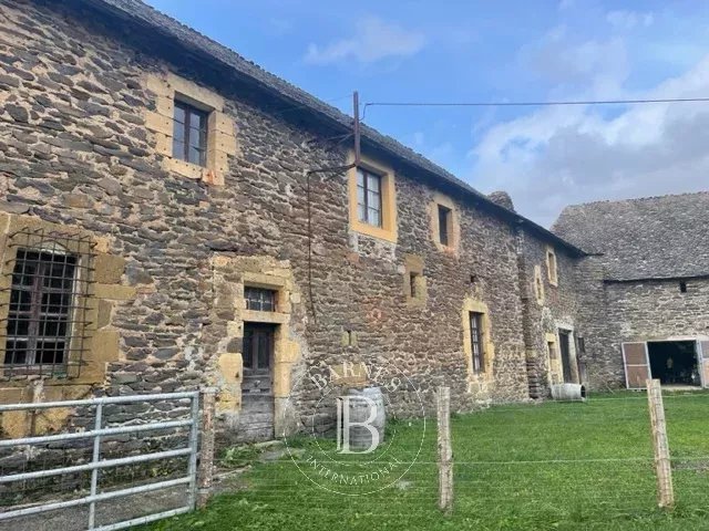 Espalion  - Castle  - picture 14