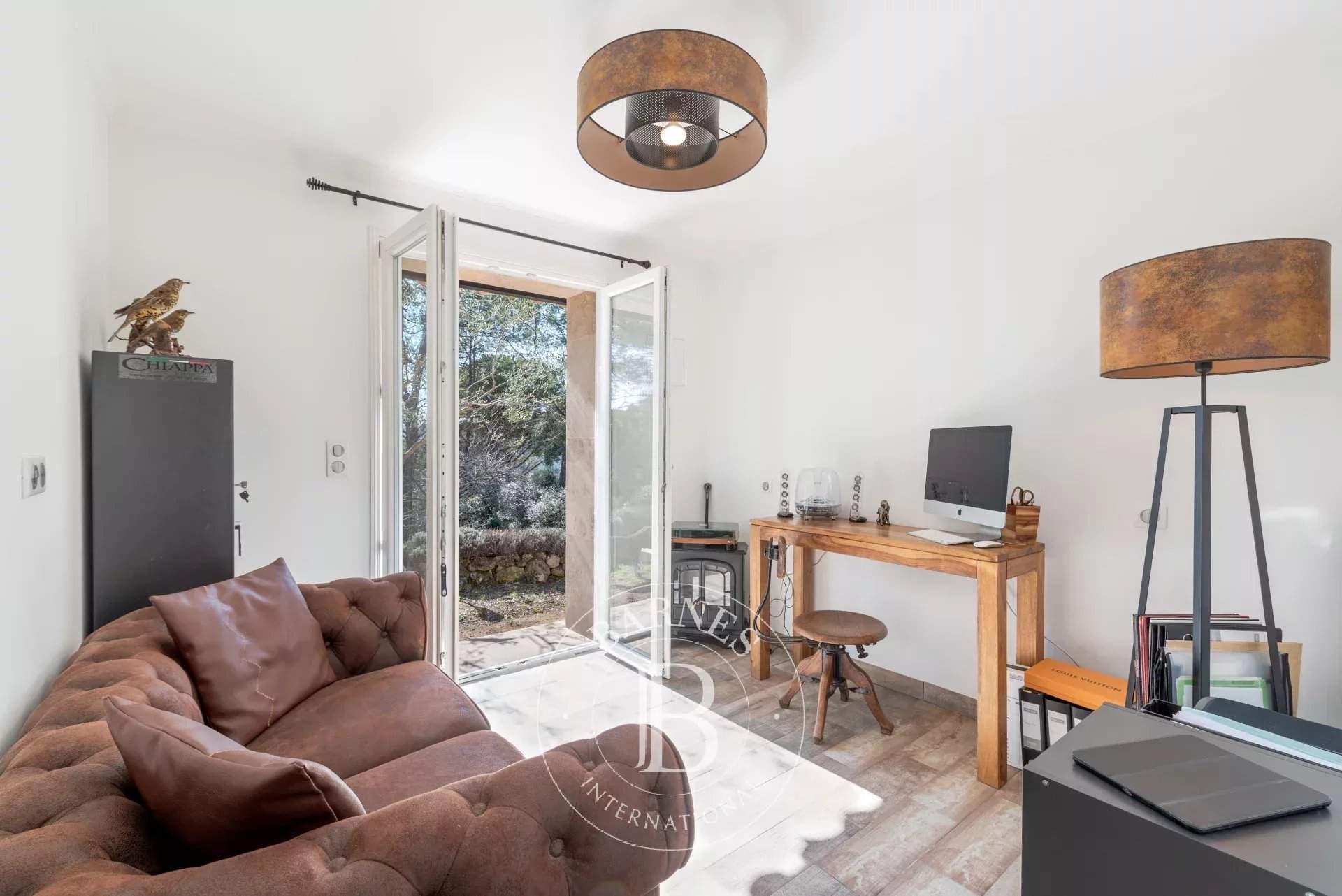 Bagnols-en-Forêt  - Mas 7 Pi&egrave;ces 3 Chambres - picture 19