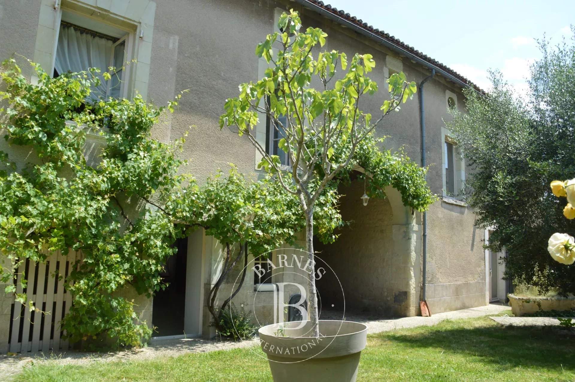 Loudun  - Mansion 5 Bedrooms - picture 9