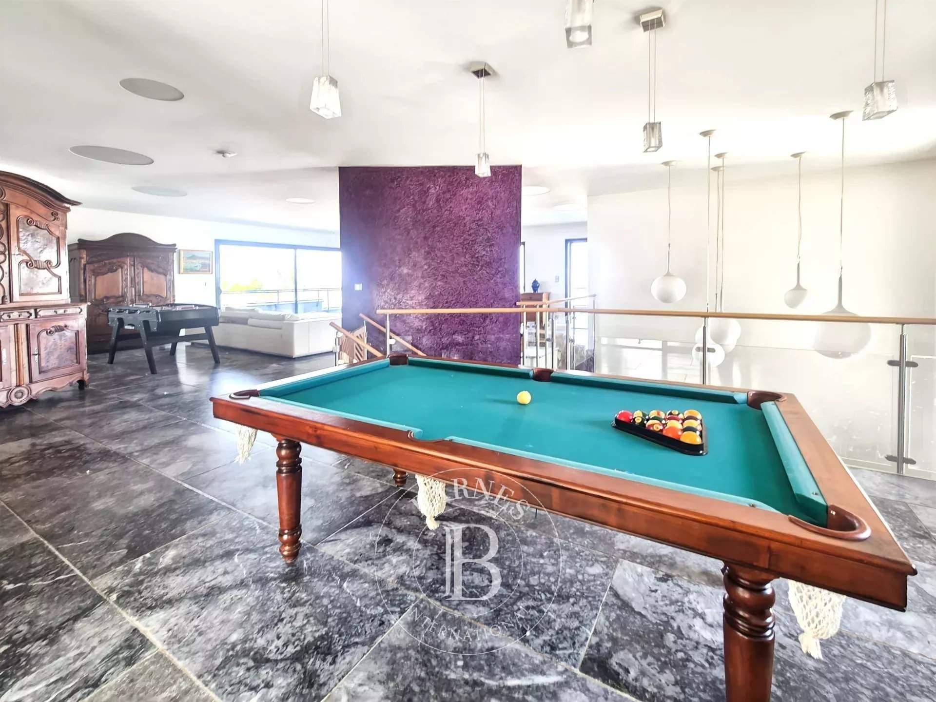 Royat  - Maison 9 Pi&egrave;ces 5 Chambres - picture 9